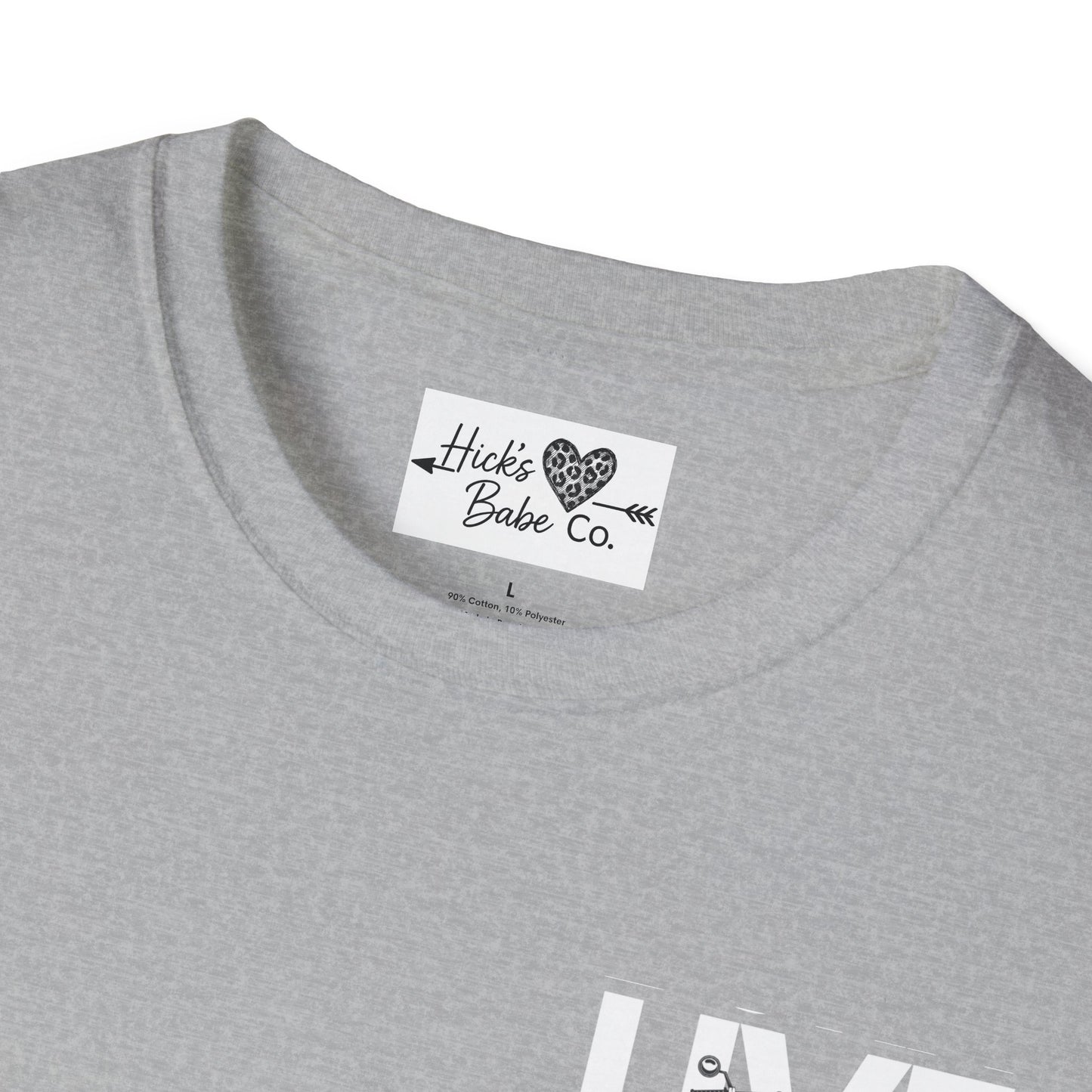 Adventure Ride Unisex T-Shirt - Motorcycle Graphic Tee, Perfect for Bikers, Gift for Riders, Casual Wear, Summer Outfit