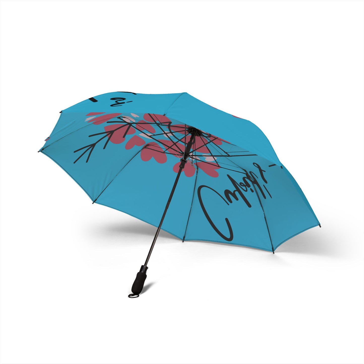 New Cupid's Arrow Merch- Foldable Umbrella, Stylish Rain Gear,