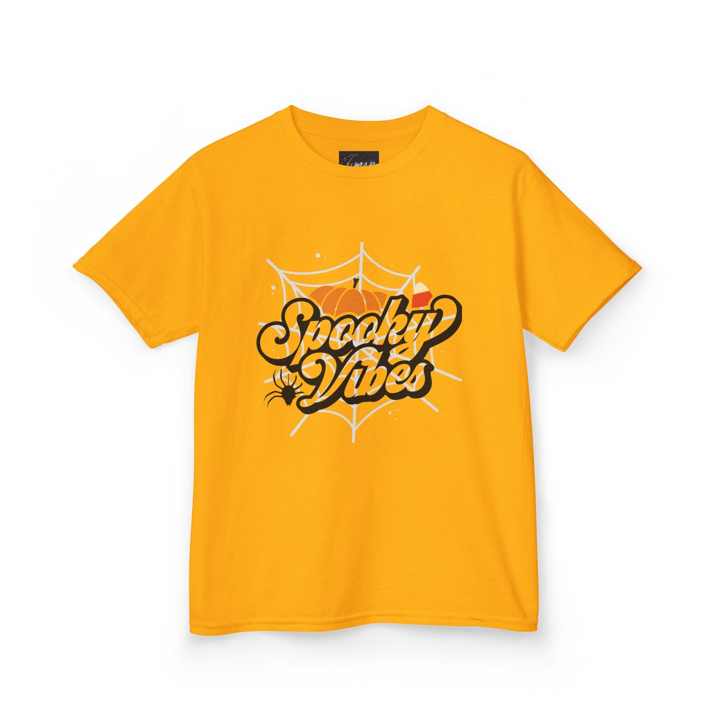 Kids Heavy Cotton™ Tee