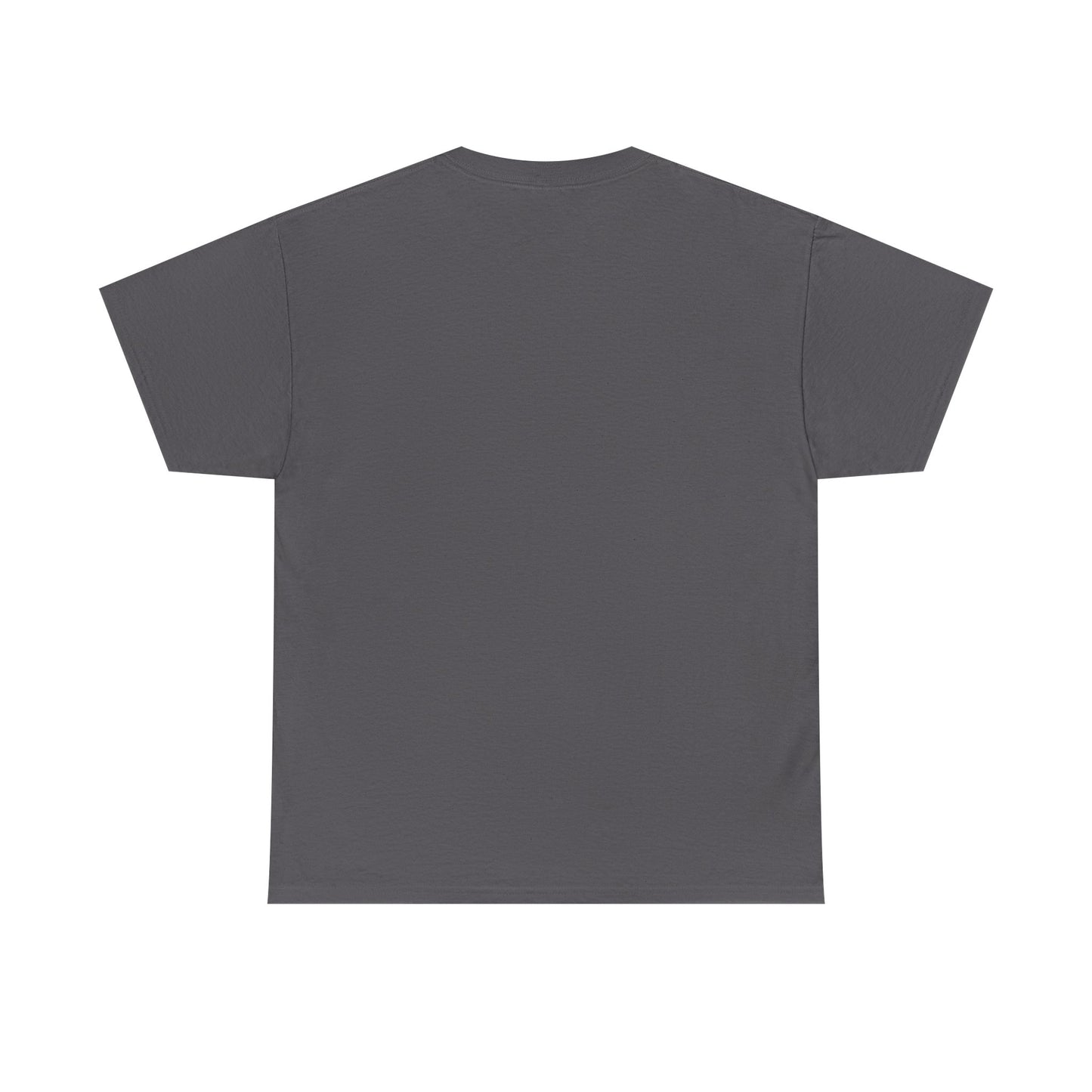 Bearded Tee