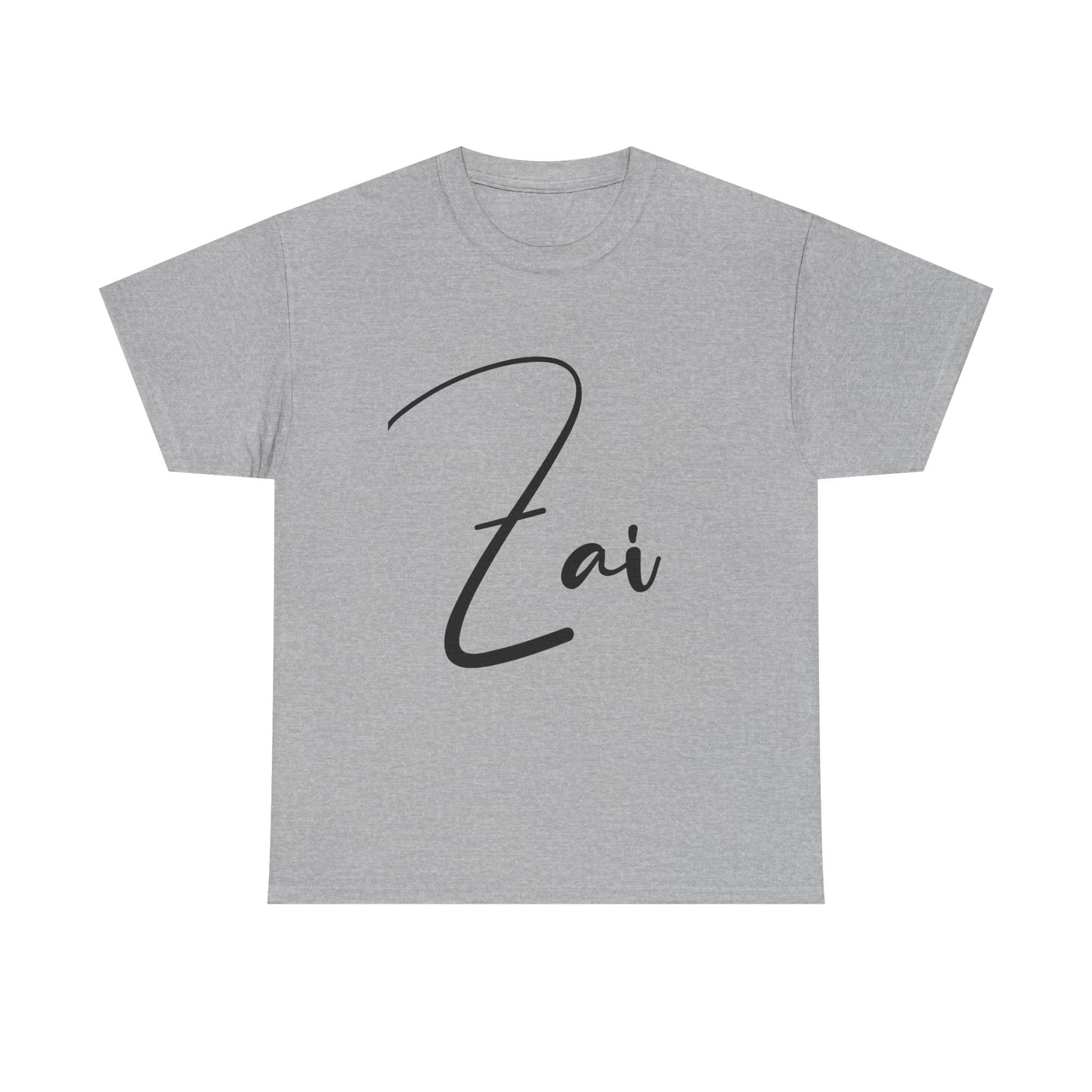 Zai- Cupid's Arrow Merch Graphic Tee
