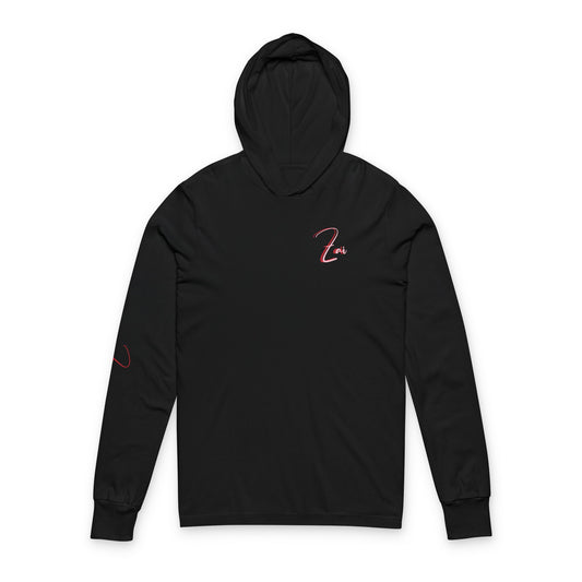 Zai- Cupid's Arrow Merch- unisex hoodie
