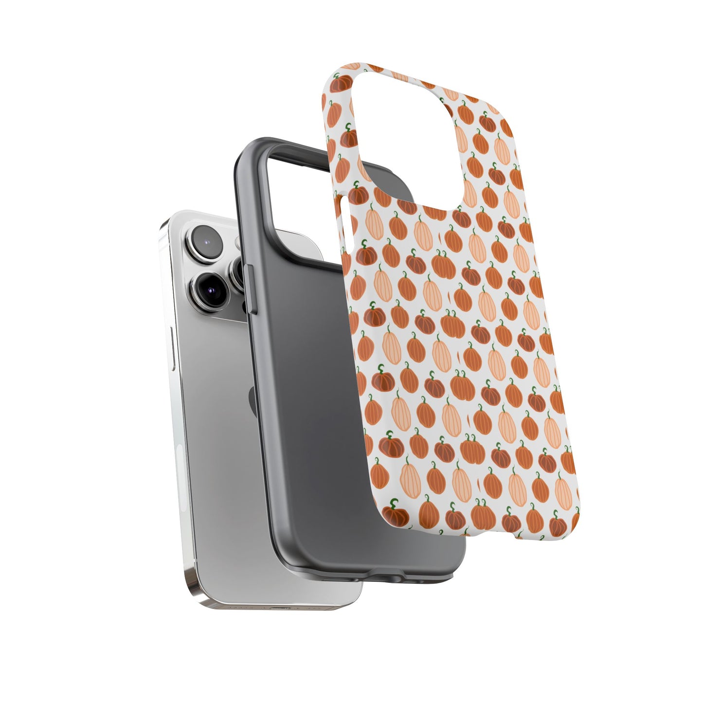 Pumpkin Phone Case