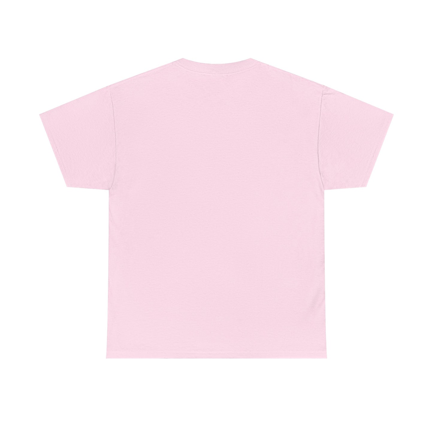 Merry Christmas Tree Unisex Heavy Cotton Tee
