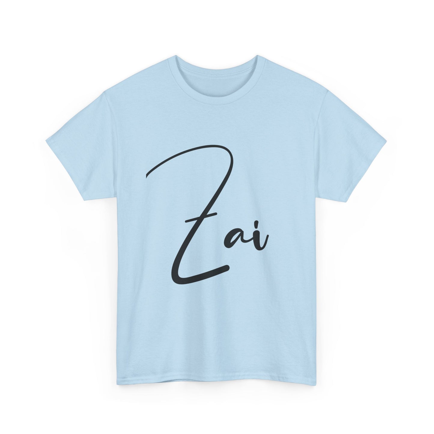 Zai- Cupid's Arrow Merch Graphic Tee
