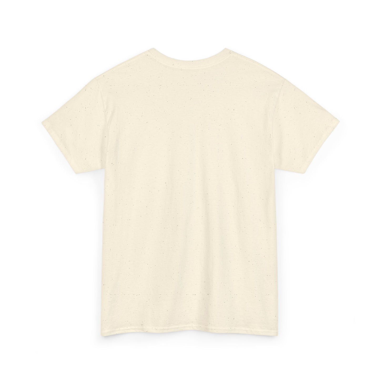 Merry Christmas Tree Unisex Heavy Cotton Tee