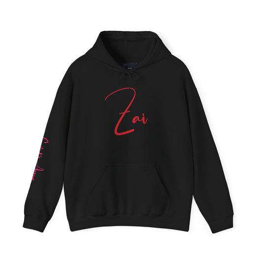 Cupid's Arrow - Zai Merch Sweatshirt