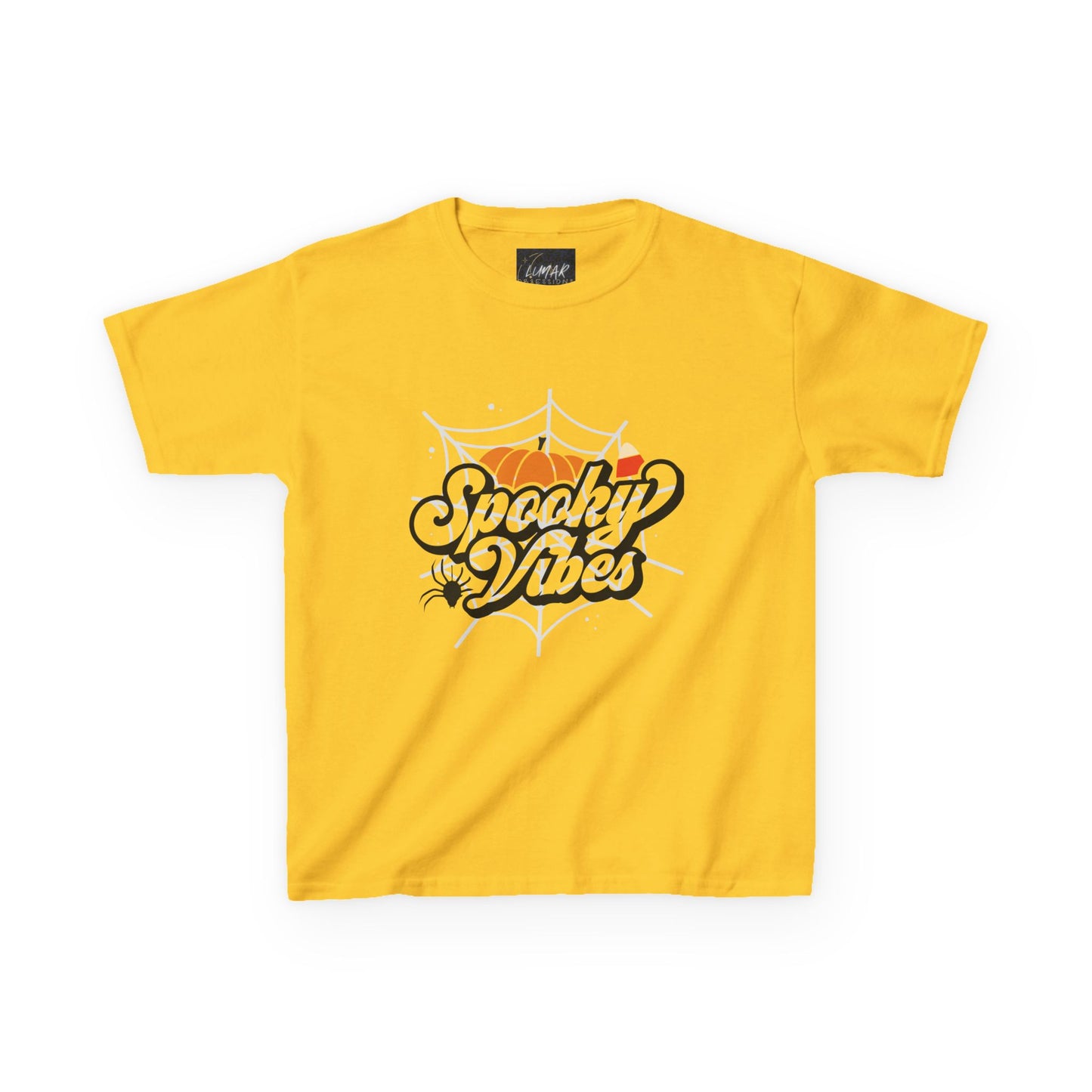 Kids Heavy Cotton™ Tee