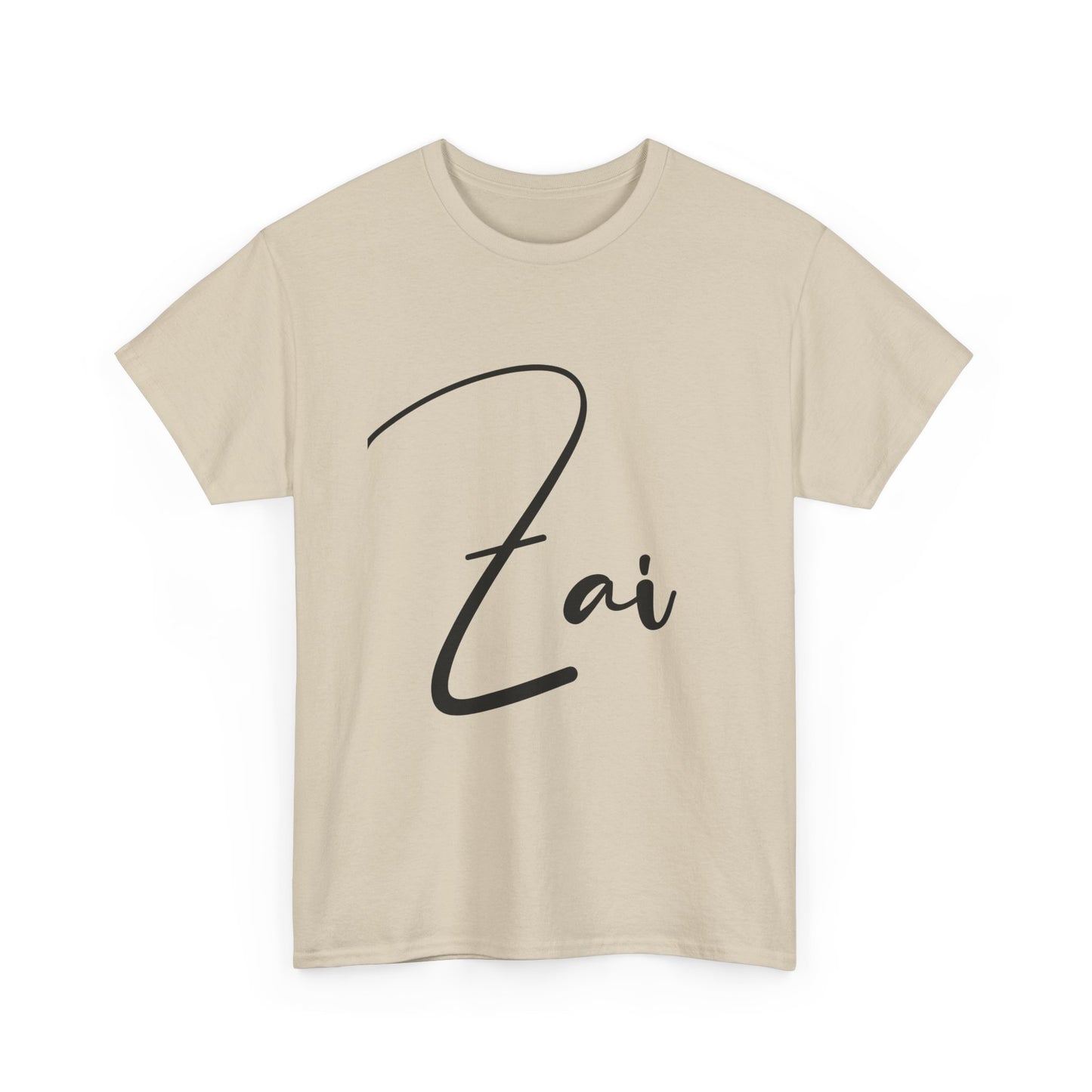 Zai- Cupid's Arrow Merch Graphic Tee