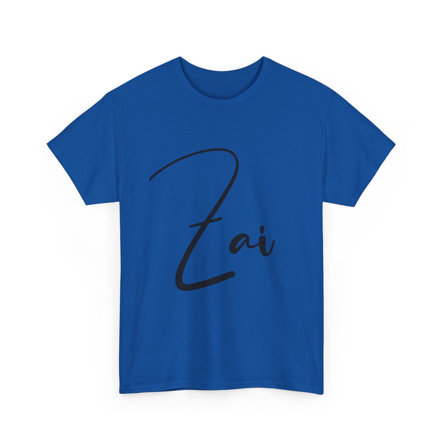 Zai- Cupid's Arrow Merch Graphic Tee