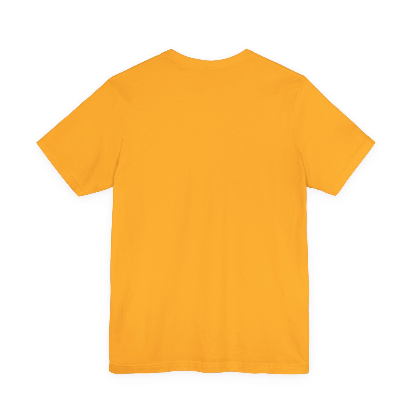 Festive Skeleton Tee - Unisex Jersey Short Sleeve T-Shirt