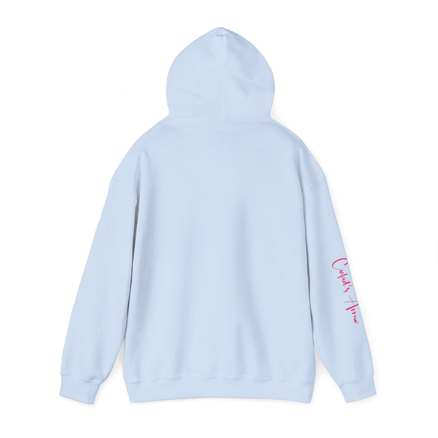 Cupid's Arrow - Zai Merch Sweatshirt
