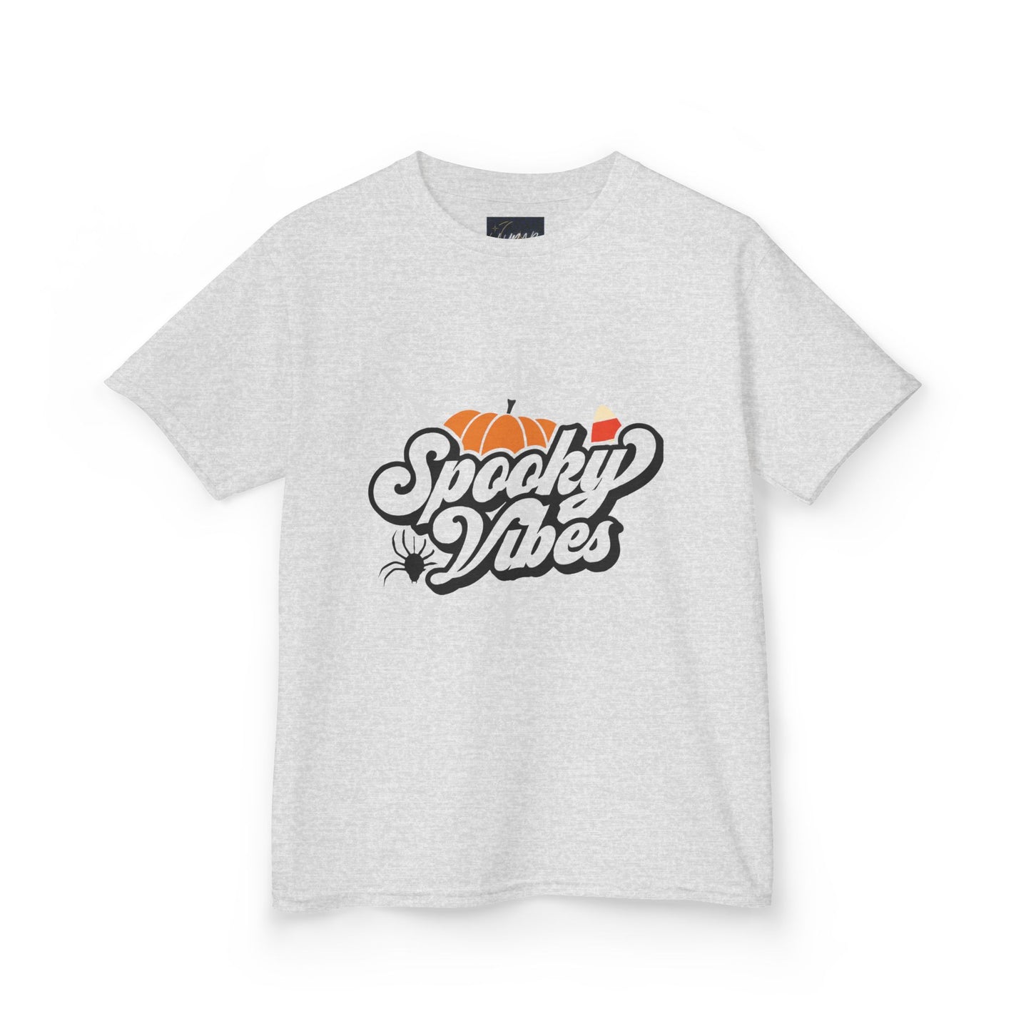 Kids Heavy Cotton™ Tee