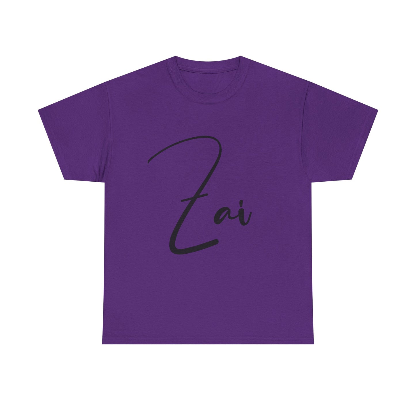 Zai- Cupid's Arrow Merch Graphic Tee