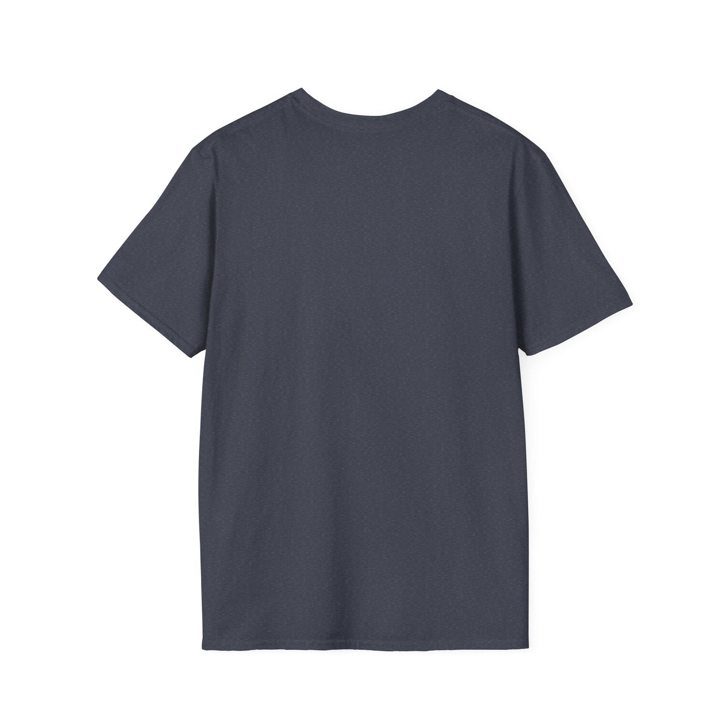 Unisex Graphic Tee - All the Fall Things.