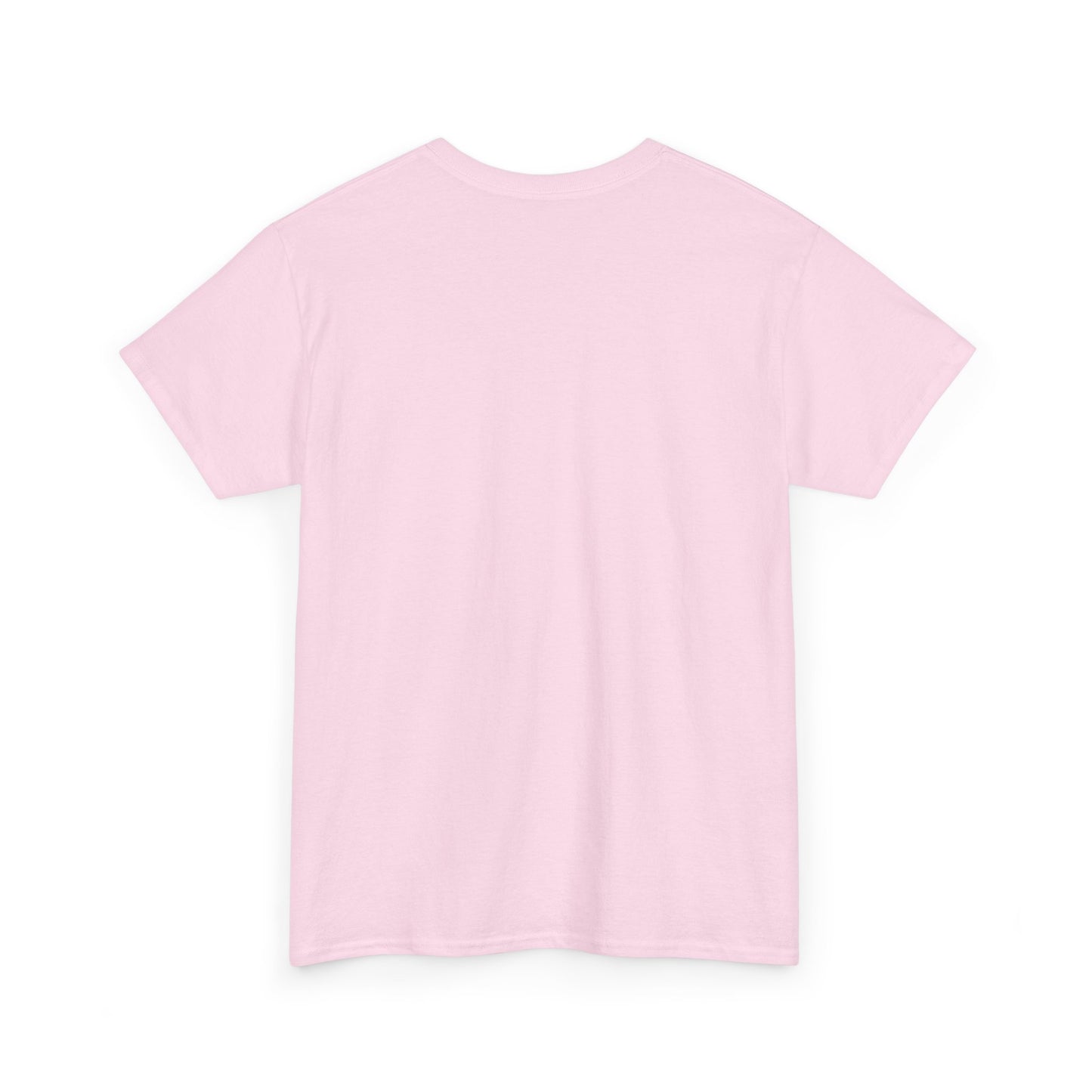 Merry Christmas Tree Unisex Heavy Cotton Tee