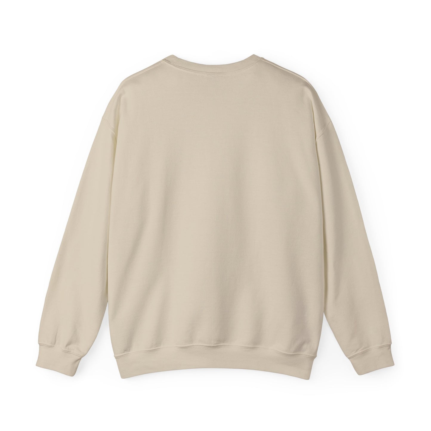 Fall Vibes Crewneck Sweatshirt, ALL THE FALL THINGS.