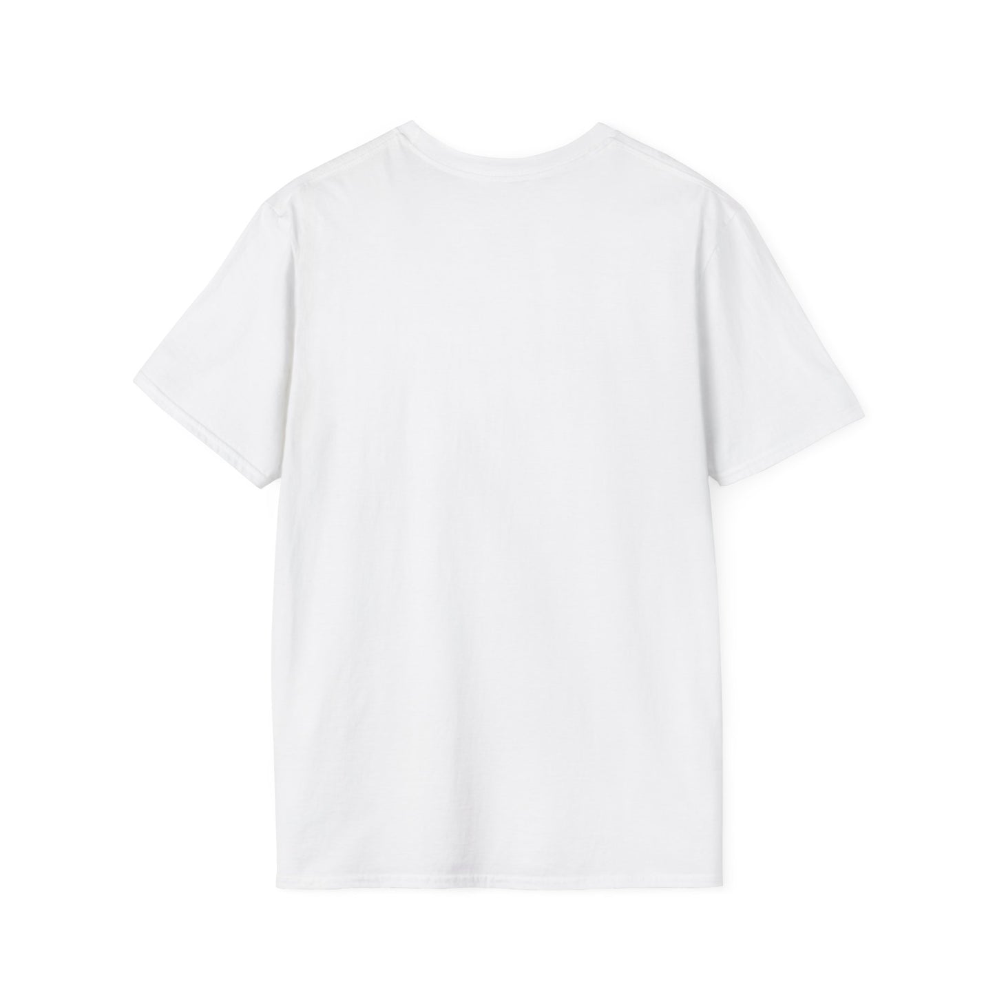 Unisex Graphic Tee - All the Fall Things.