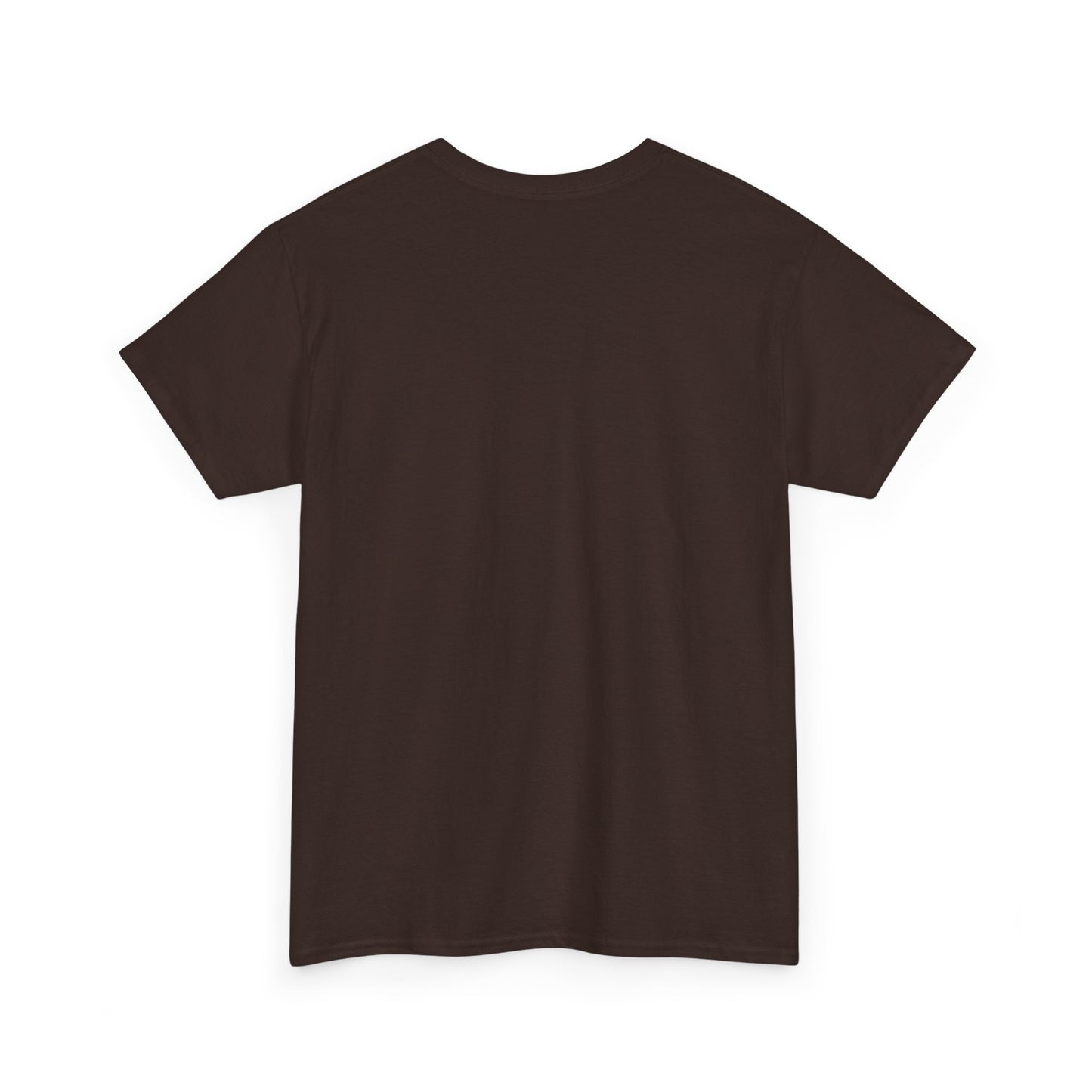 Merry Christmas Tree Unisex Heavy Cotton Tee