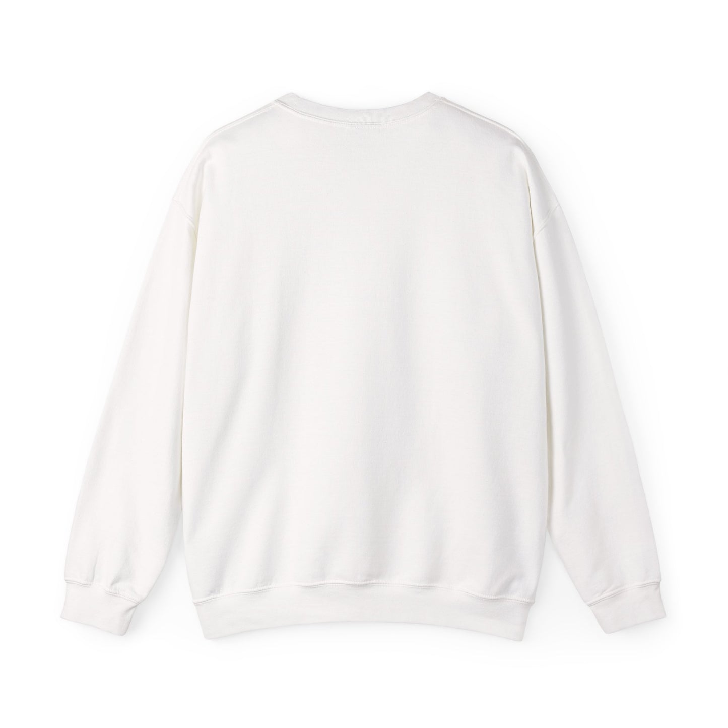 Fall Vibes Crewneck Sweatshirt, ALL THE FALL THINGS.