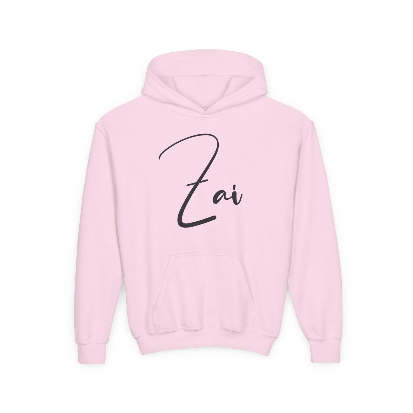 Cupid's Arrow Merch- Youth Hoodie