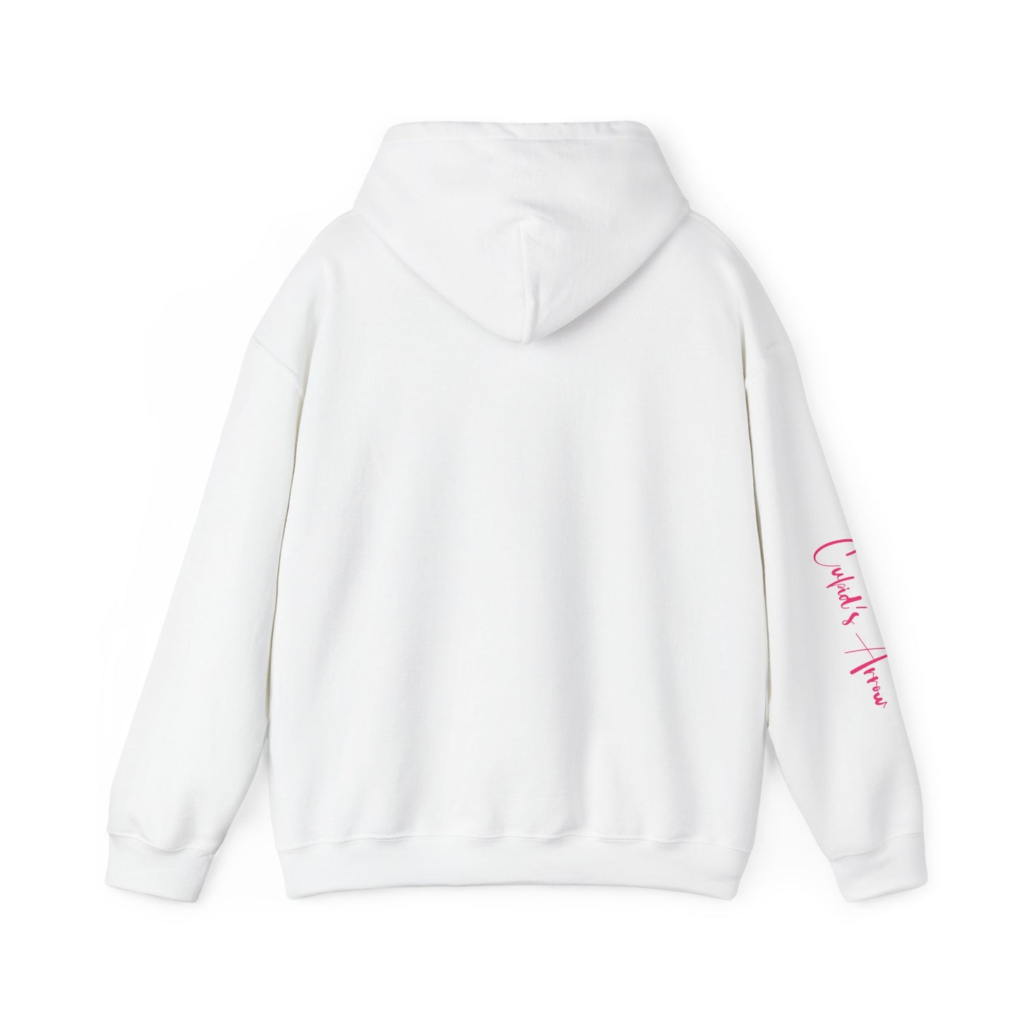 Cupid's Arrow - Zai Merch Sweatshirt