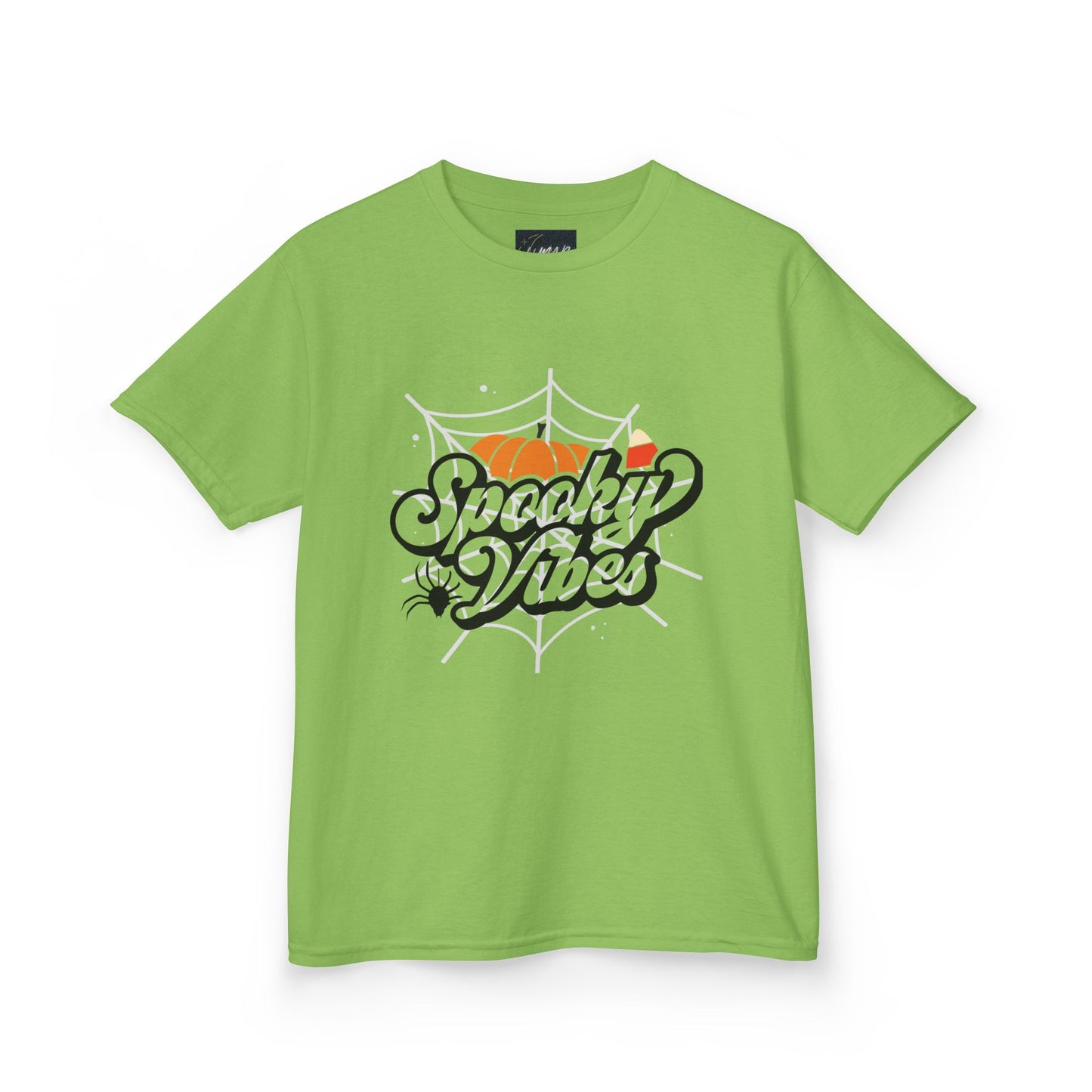 Kids Heavy Cotton™ Tee