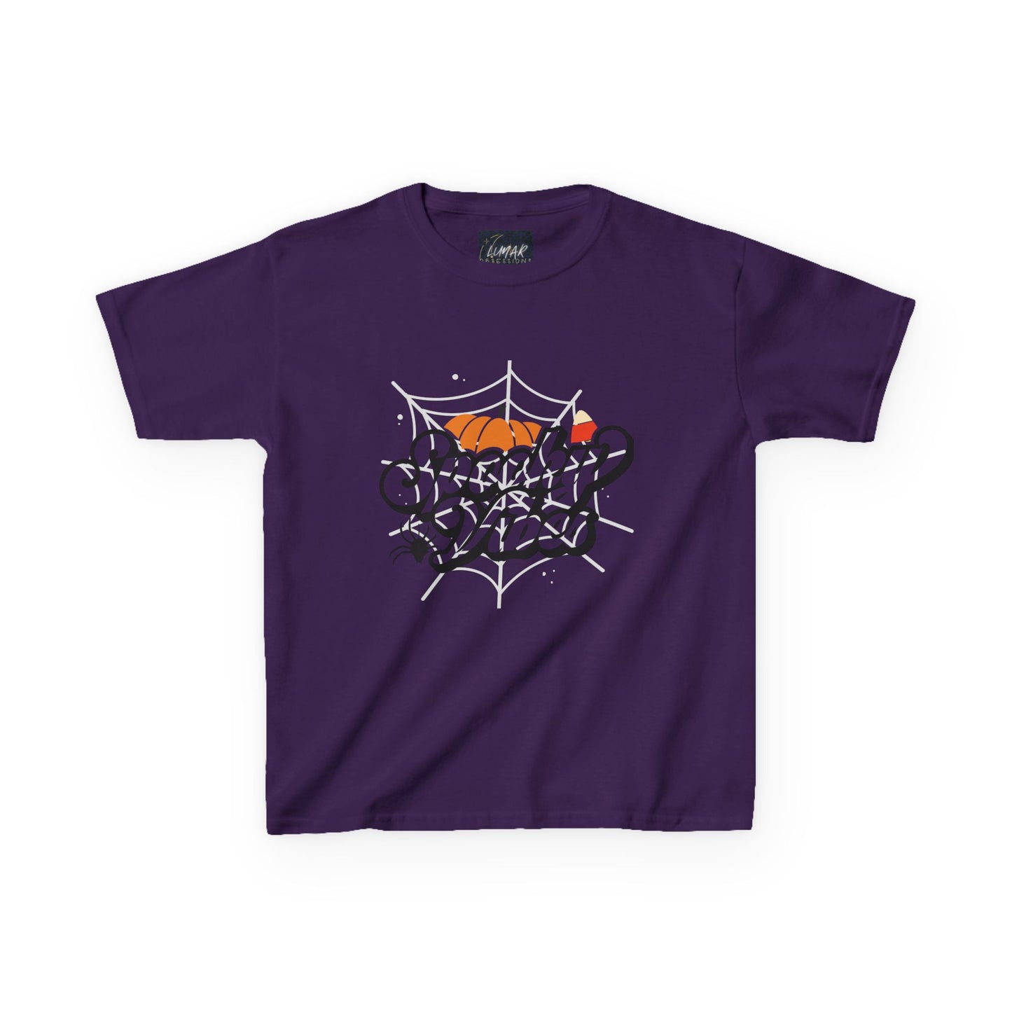 Kids Heavy Cotton™ Tee
