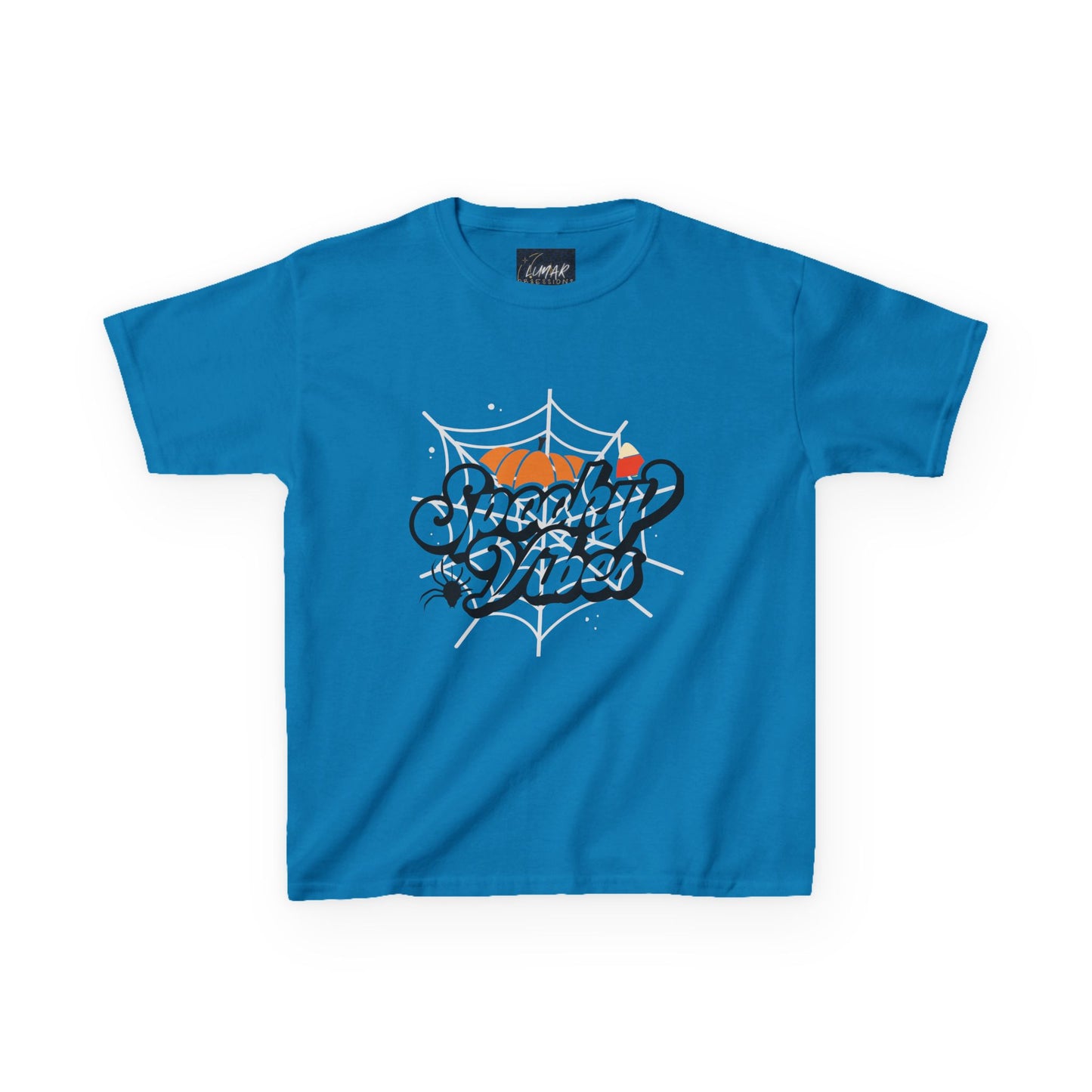 Kids Heavy Cotton™ Tee