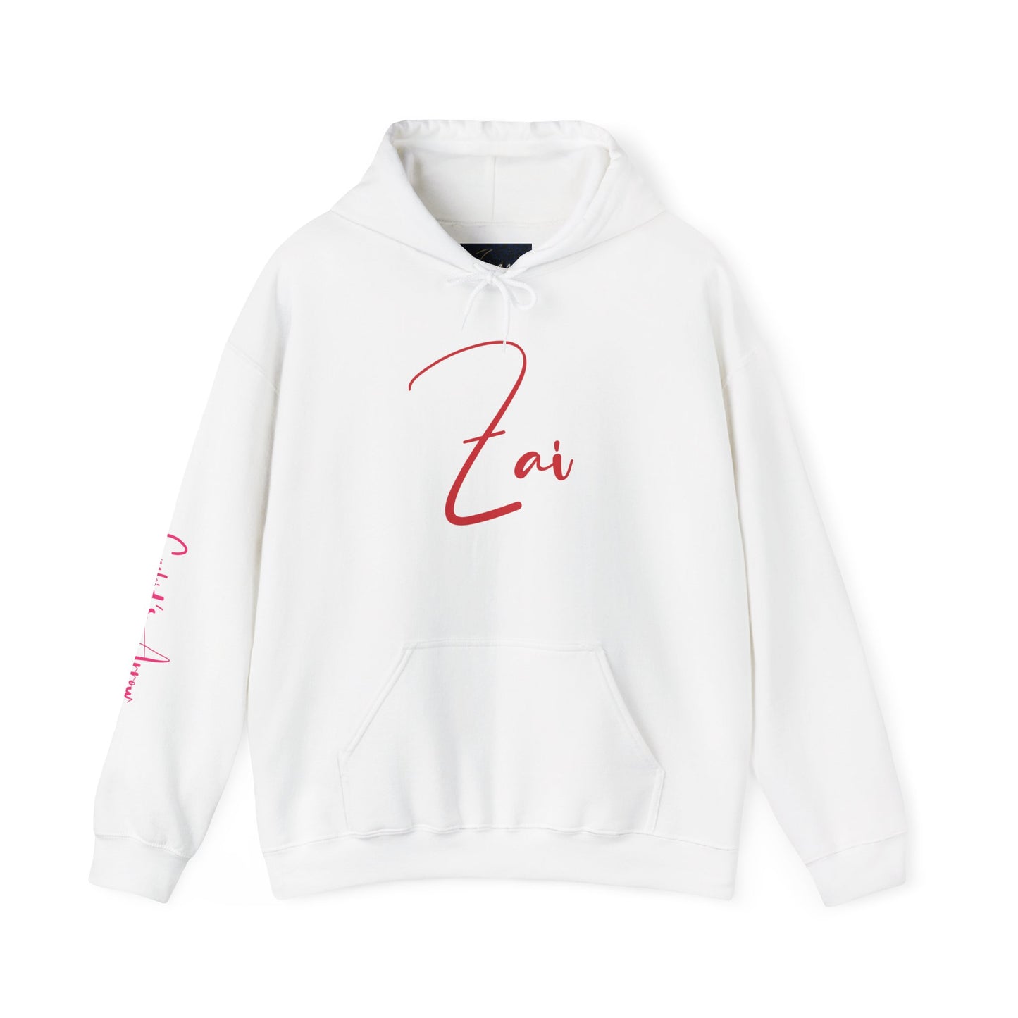 Cupid's Arrow - Zai Merch Sweatshirt