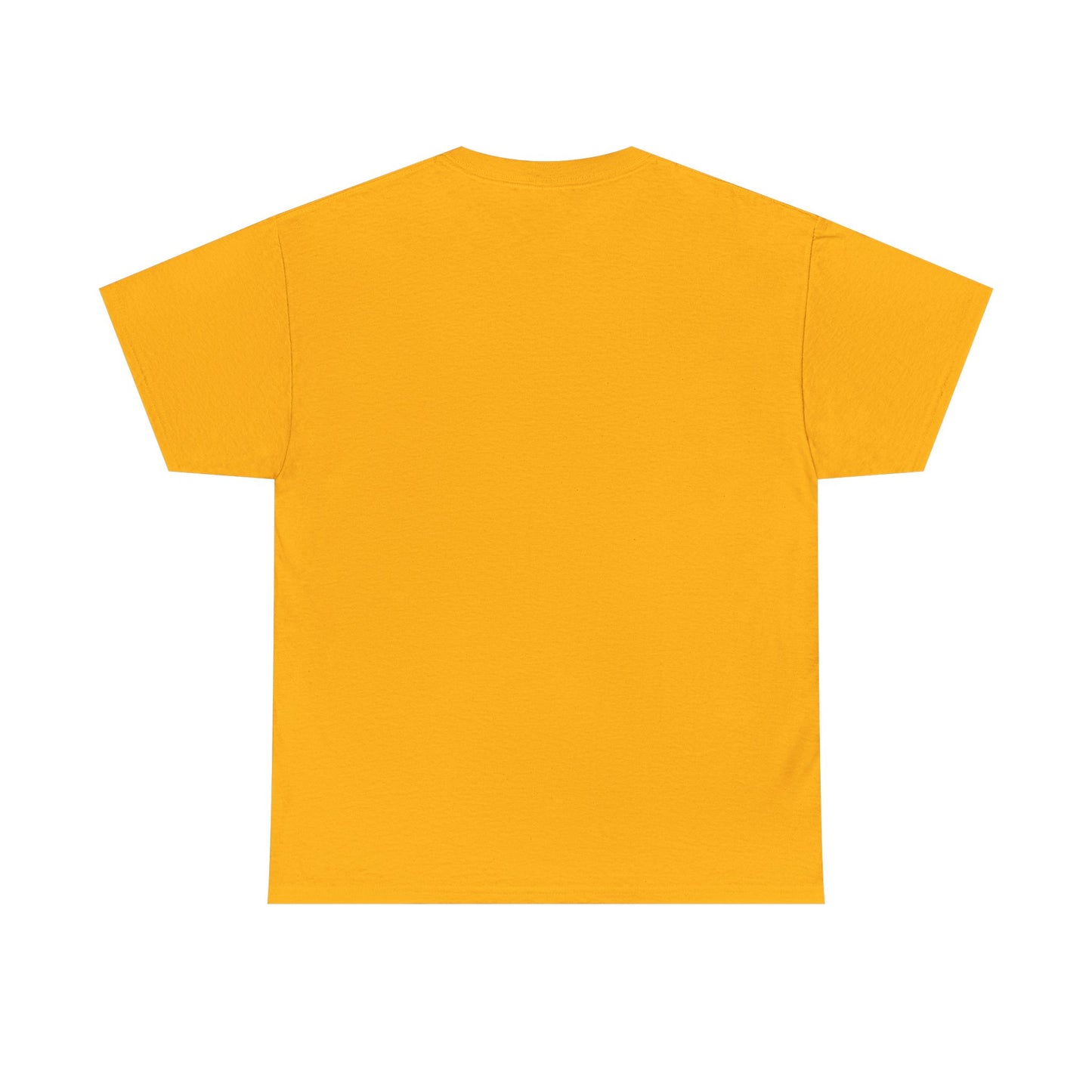 Bearded Tee