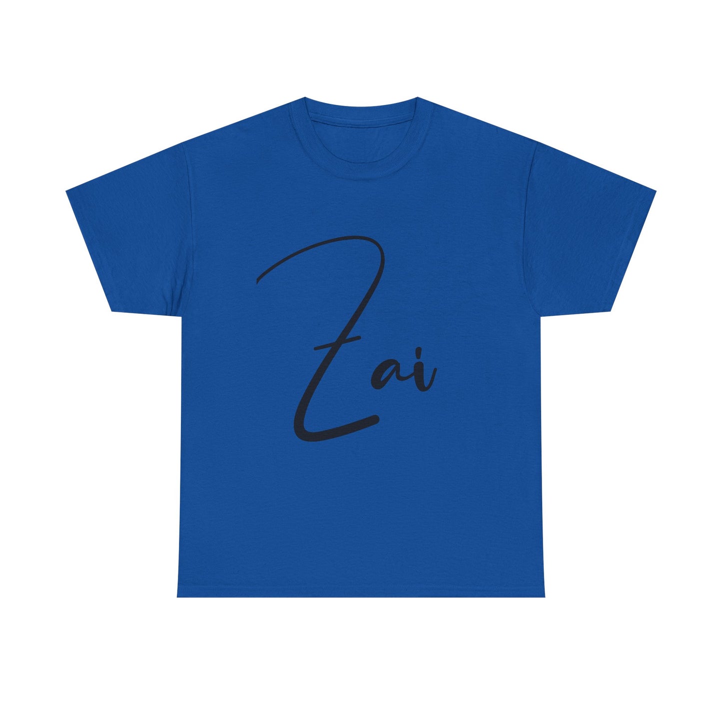 Zai- Cupid's Arrow Merch Graphic Tee