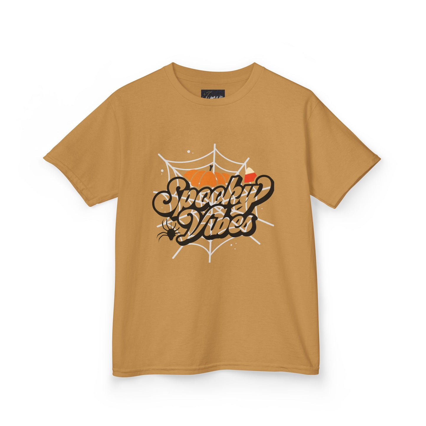 Kids Heavy Cotton™ Tee