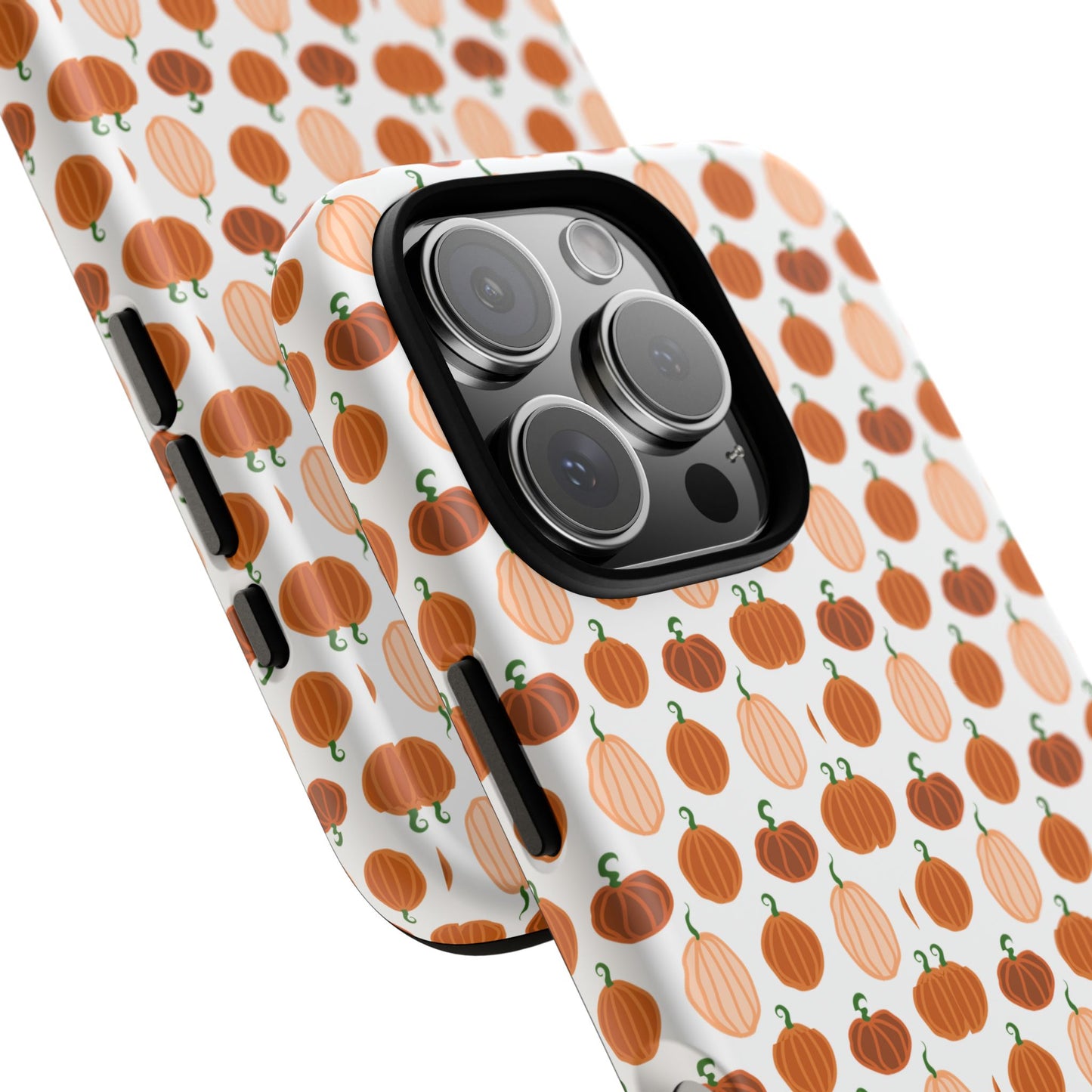 Pumpkin Phone Case
