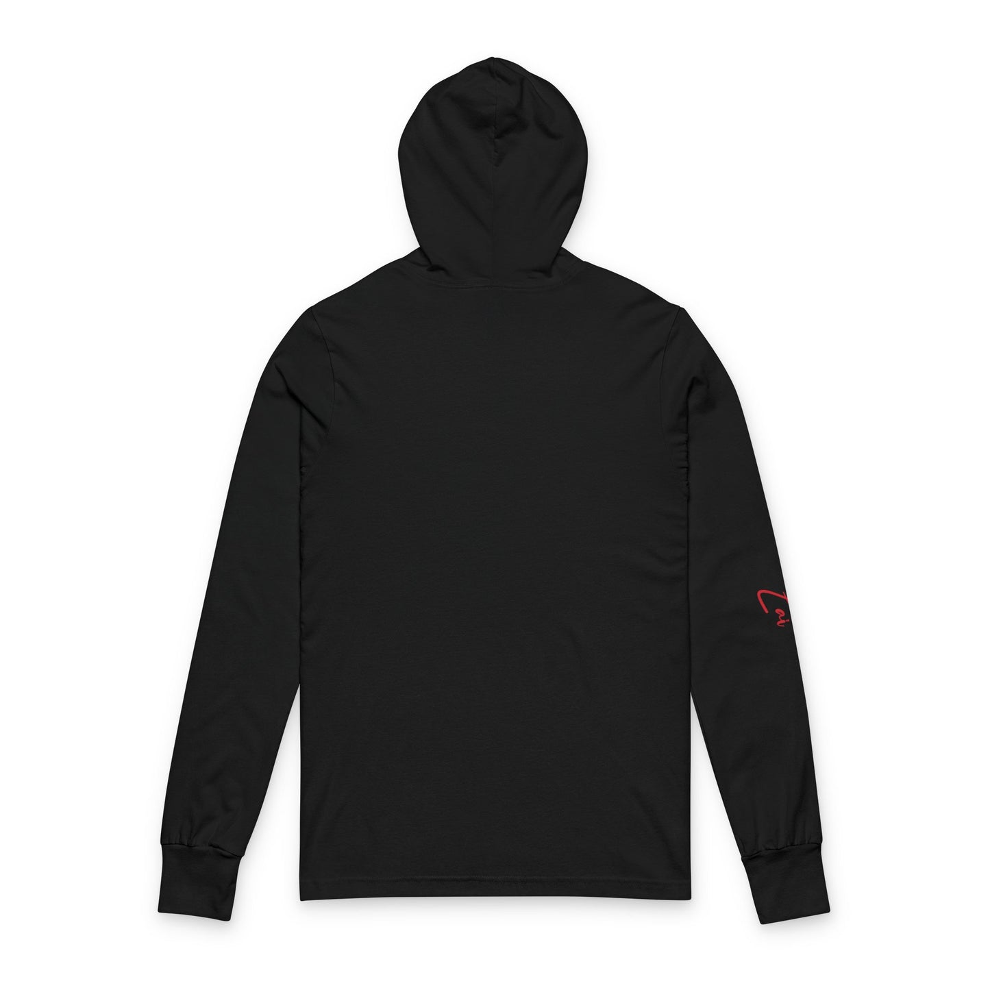 Zai- Cupid's Arrow Merch- unisex hoodie