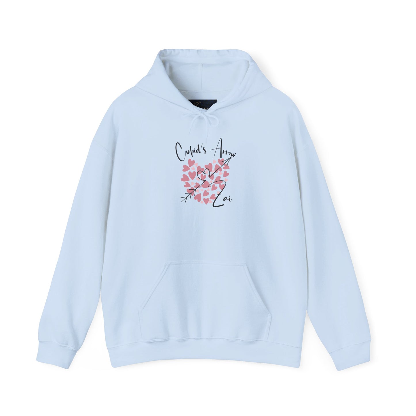 Cupid's Arrow Merch Unisex Hoodie,