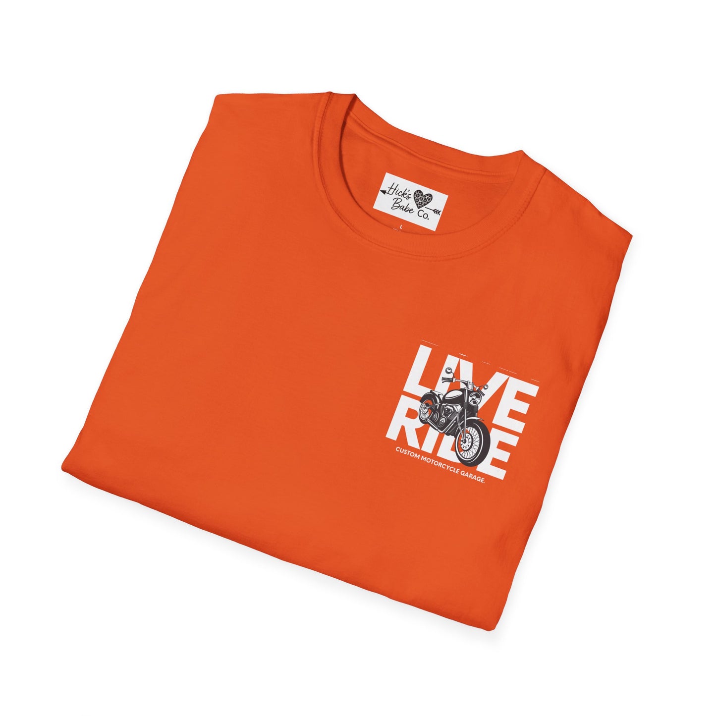 Adventure Ride Unisex T-Shirt - Motorcycle Graphic Tee, Perfect for Bikers, Gift for Riders, Casual Wear, Summer Outfit