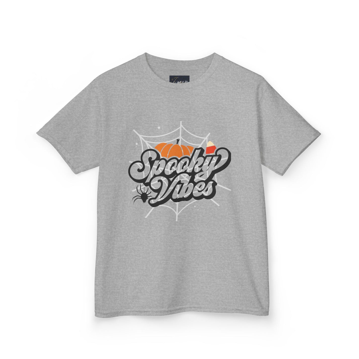 Kids Heavy Cotton™ Tee