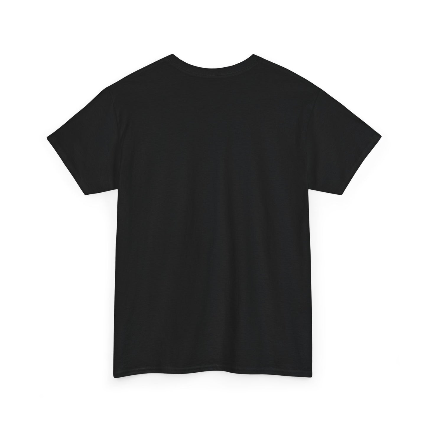 Merry Christmas Tree Unisex Heavy Cotton Tee