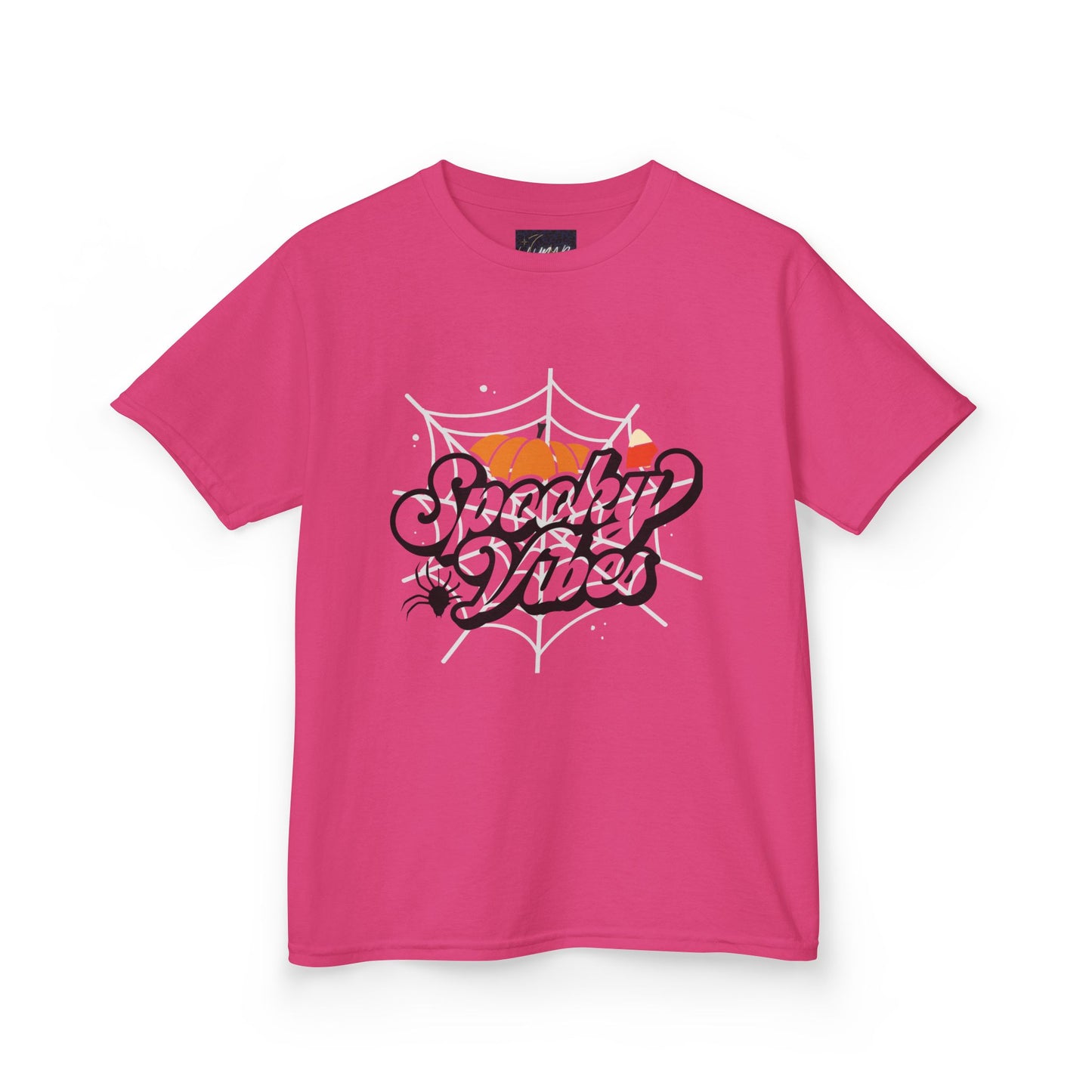 Kids Heavy Cotton™ Tee