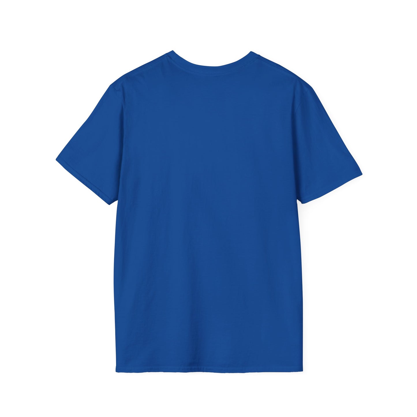 Unisex Graphic Tee - All the Fall Things.