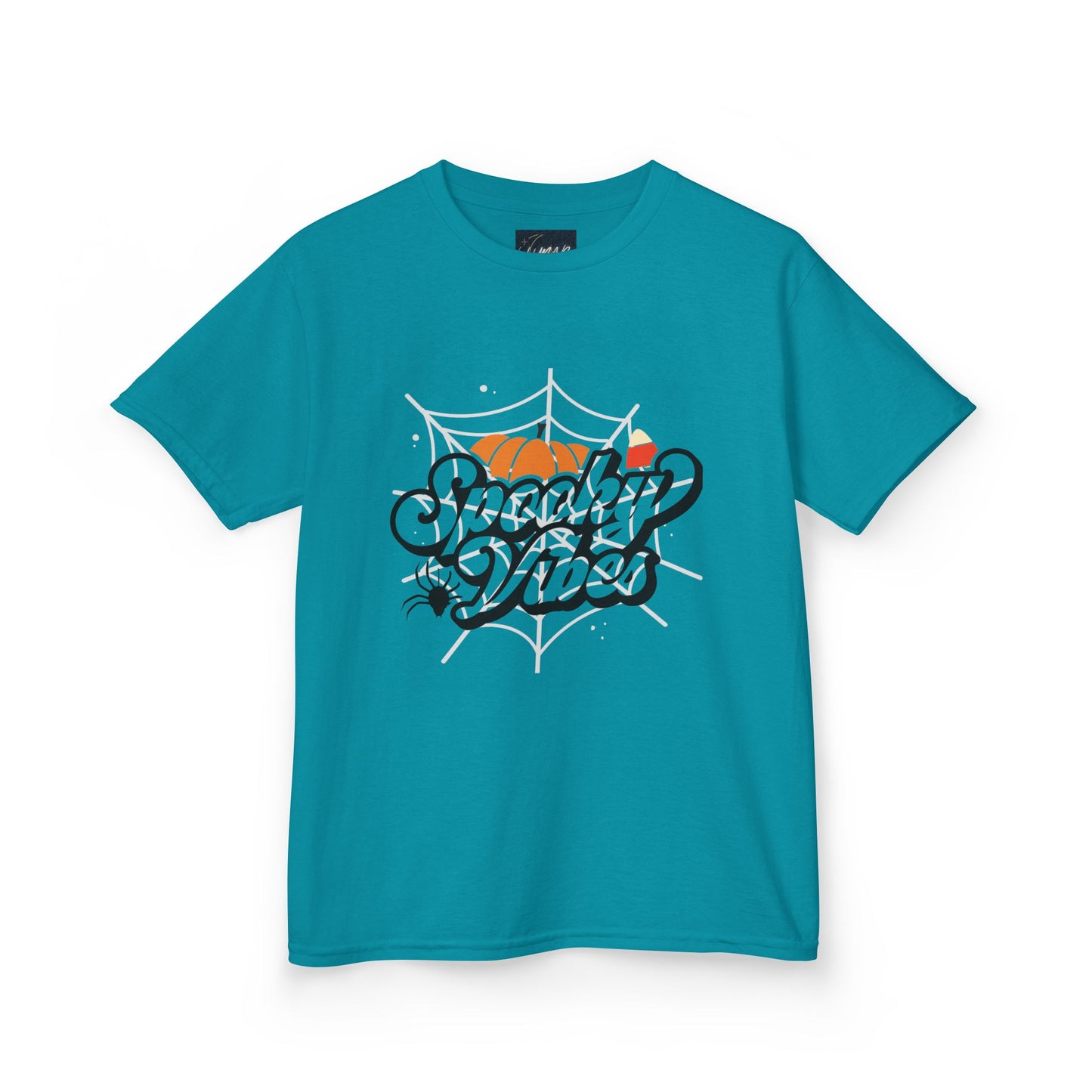 Kids Heavy Cotton™ Tee