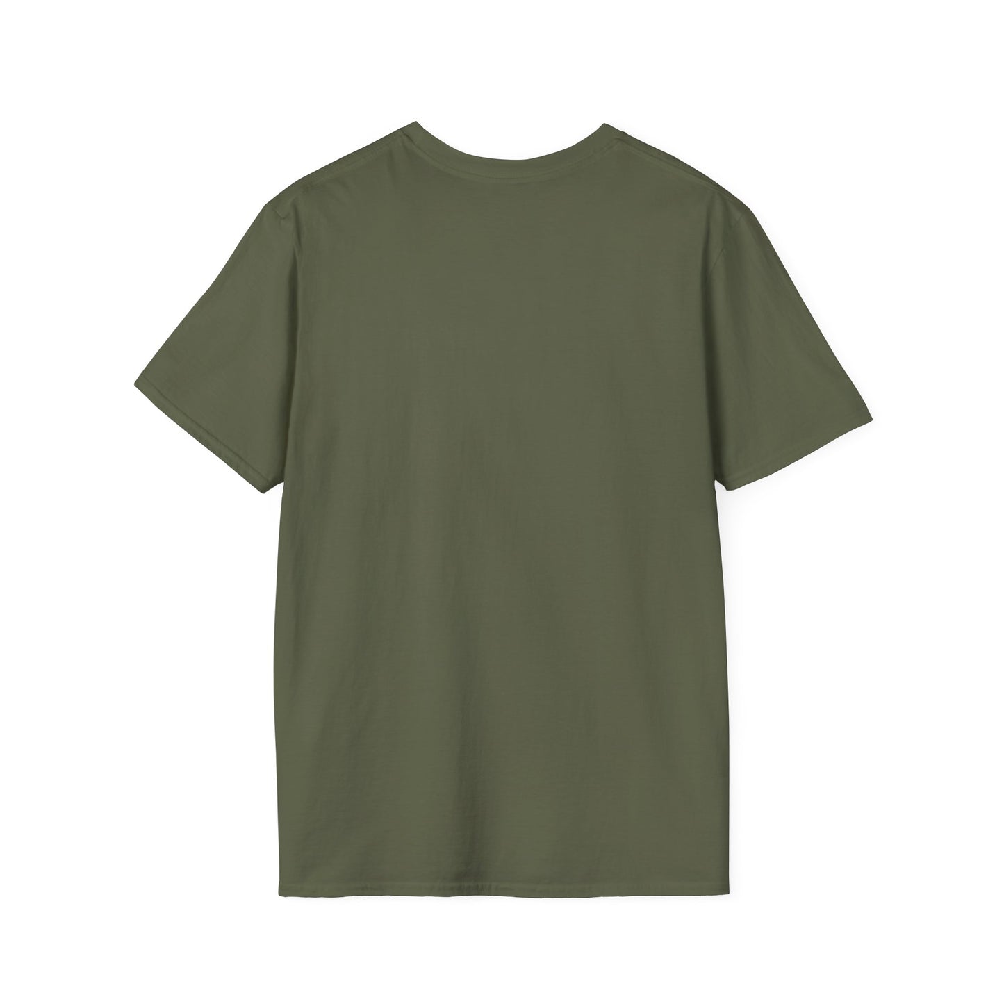 Unisex Graphic Tee - All the Fall Things.