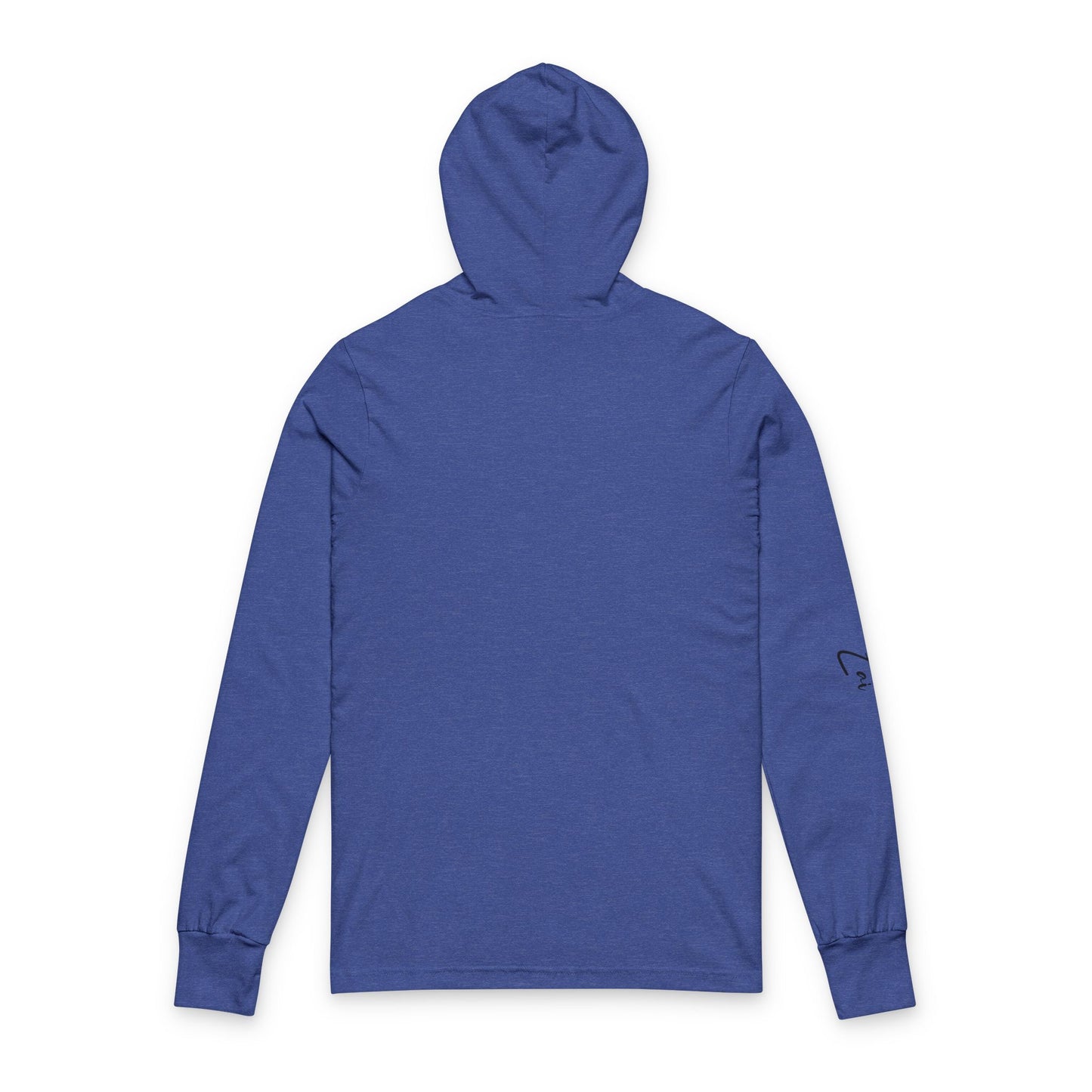 Zai- Cupid's Arrow Merch- unisex hoodie