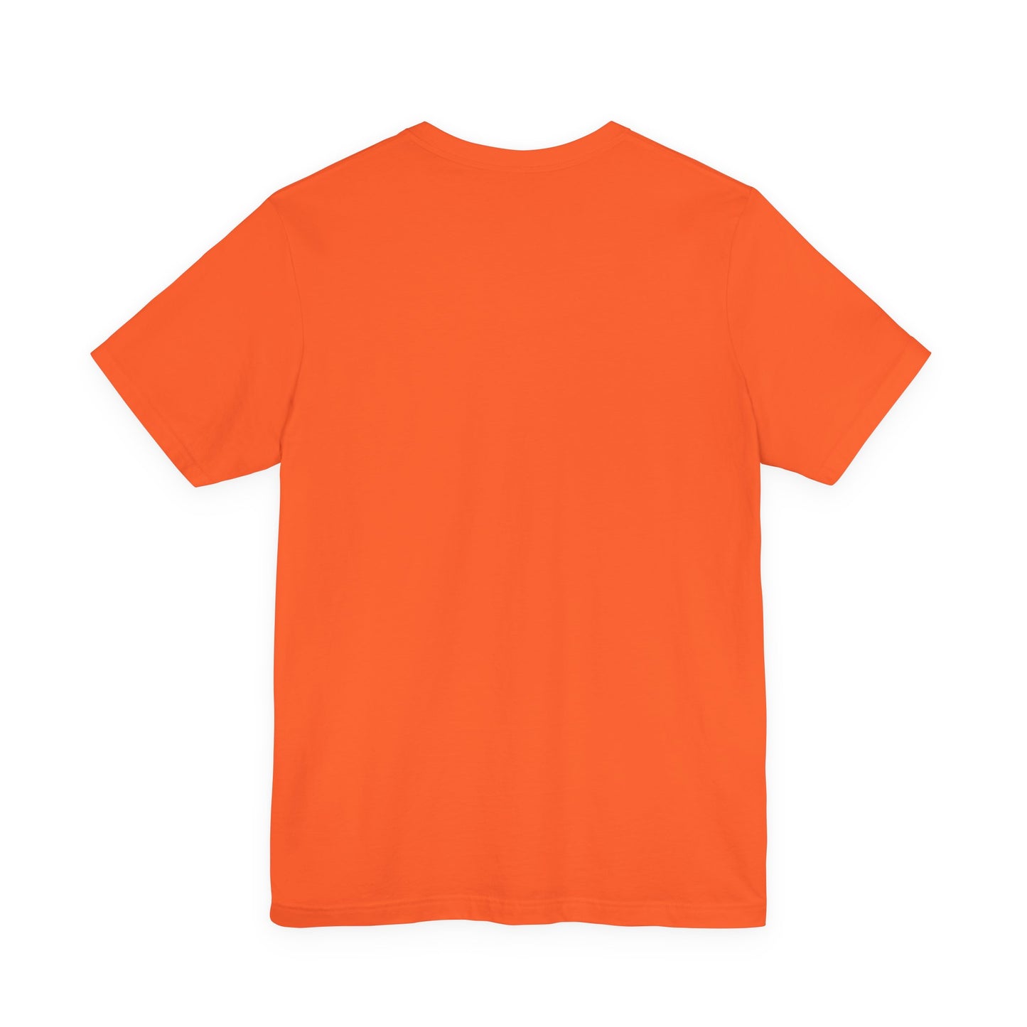 Festive Skeleton Tee - Unisex Jersey Short Sleeve T-Shirt