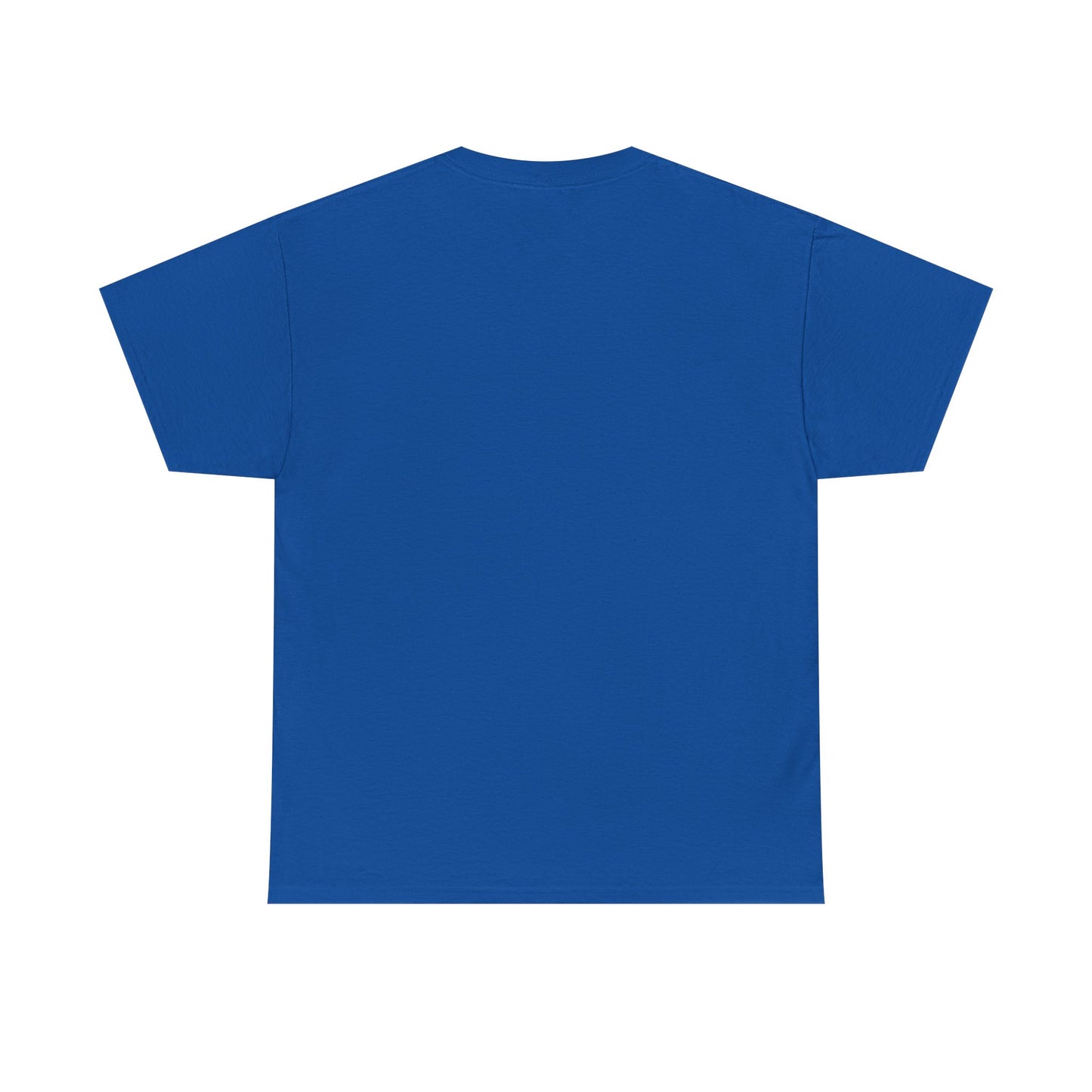 Bearded Tee