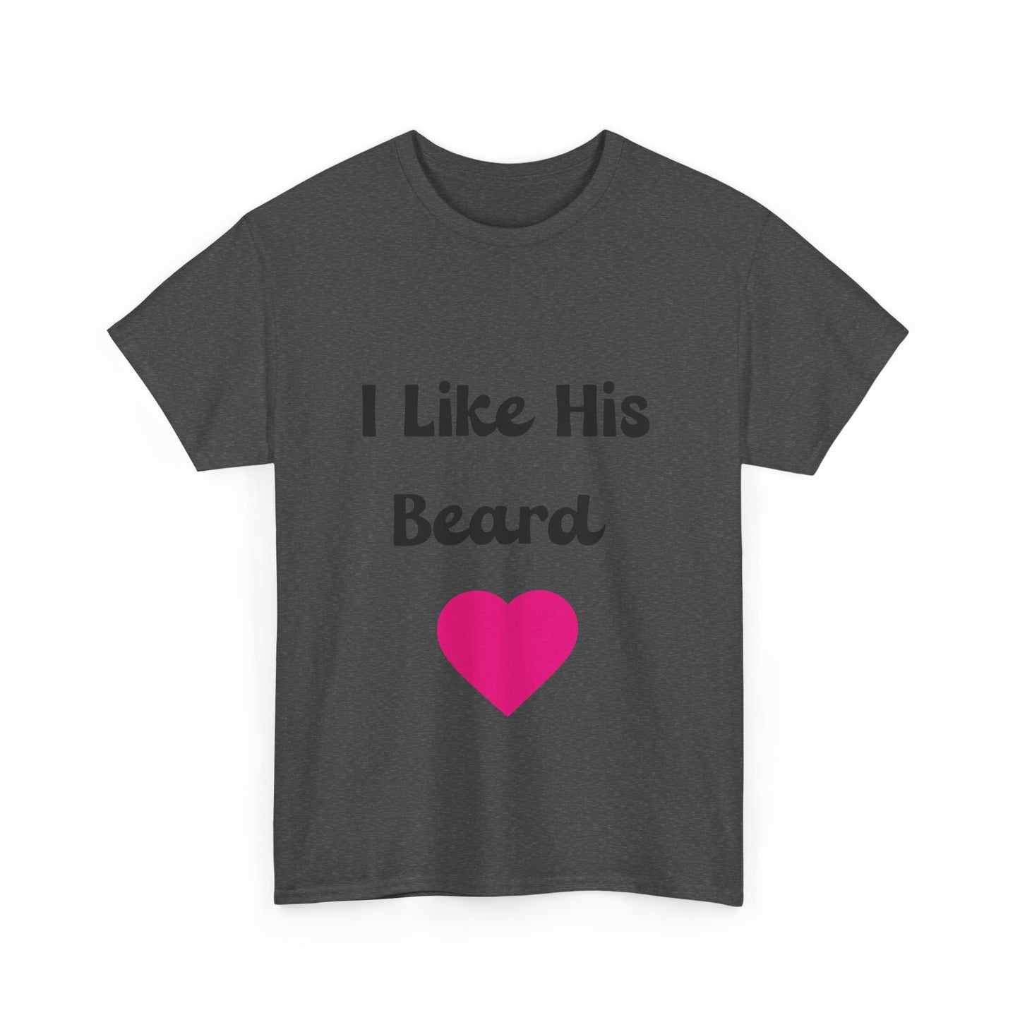 Bearded Tee