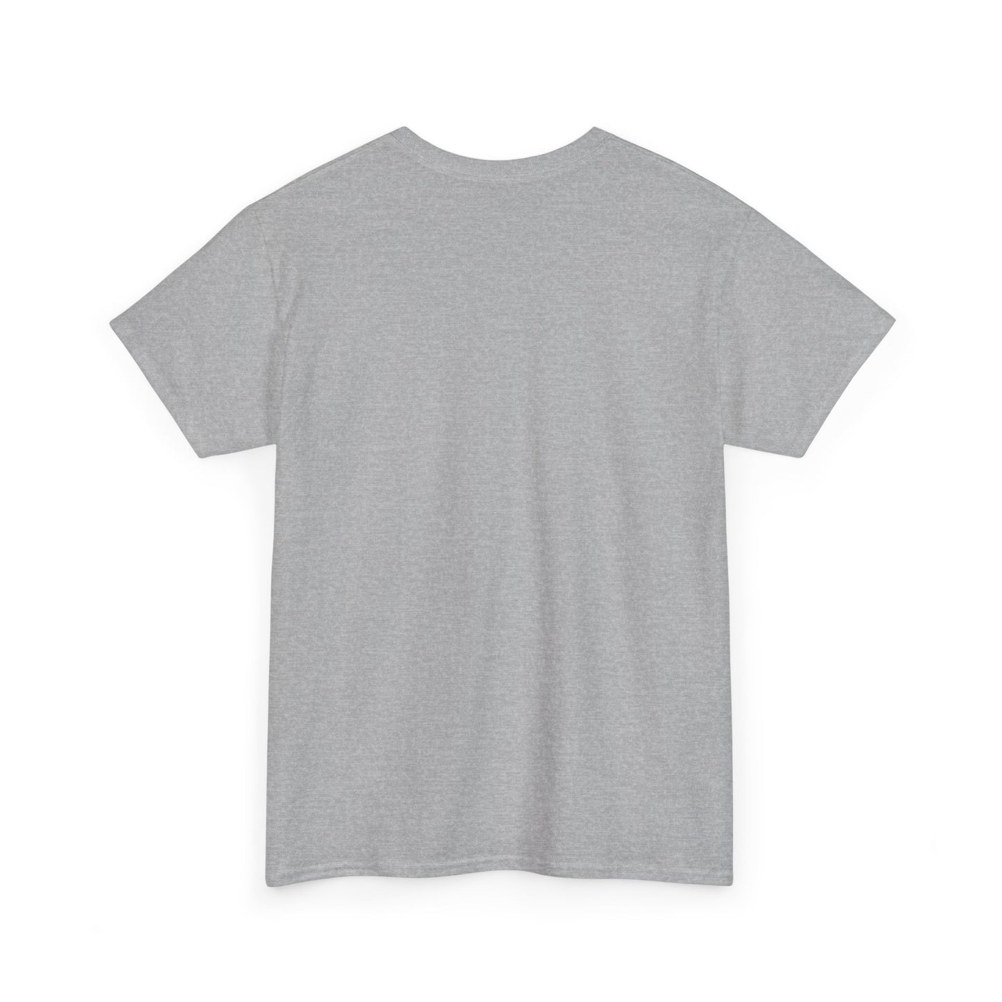 Bearded Tee