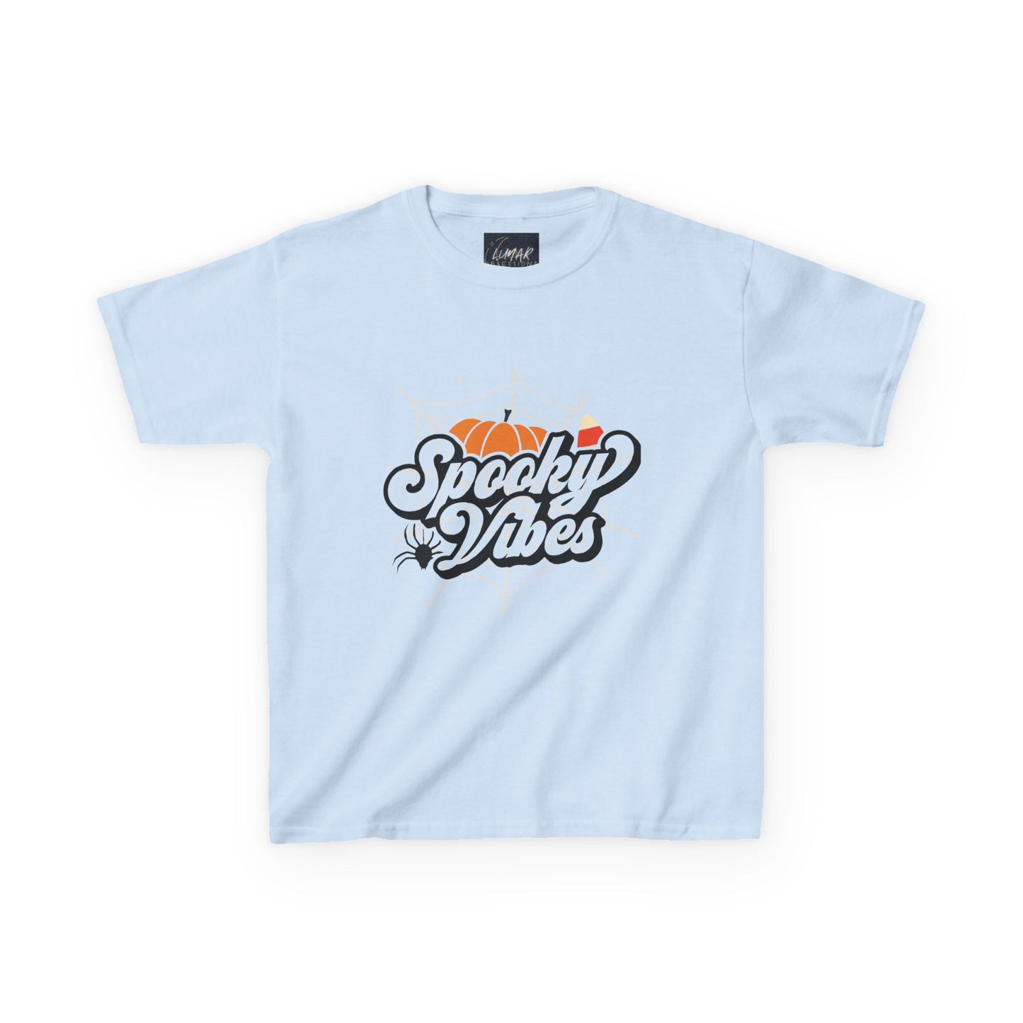 Kids Heavy Cotton™ Tee