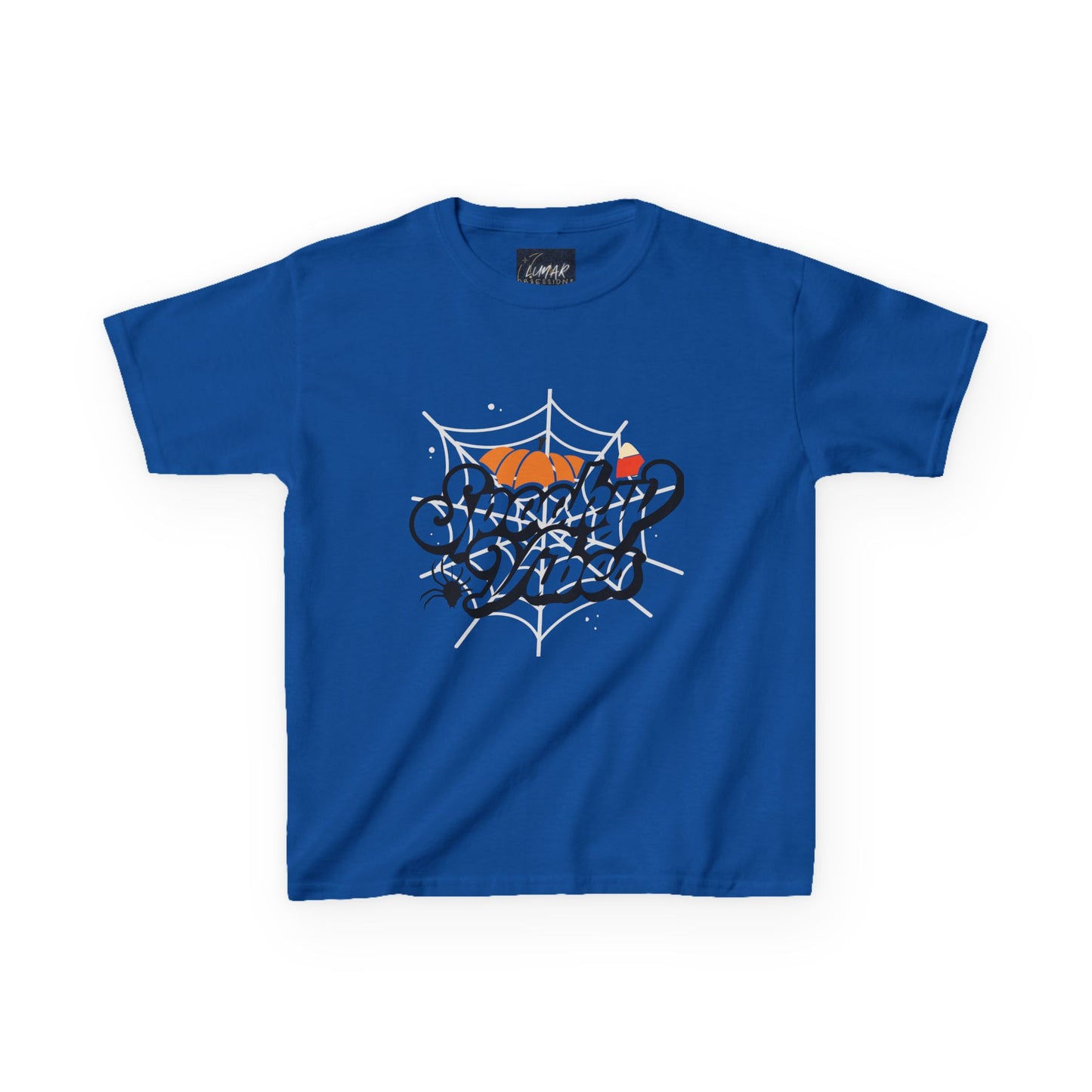 Kids Heavy Cotton™ Tee